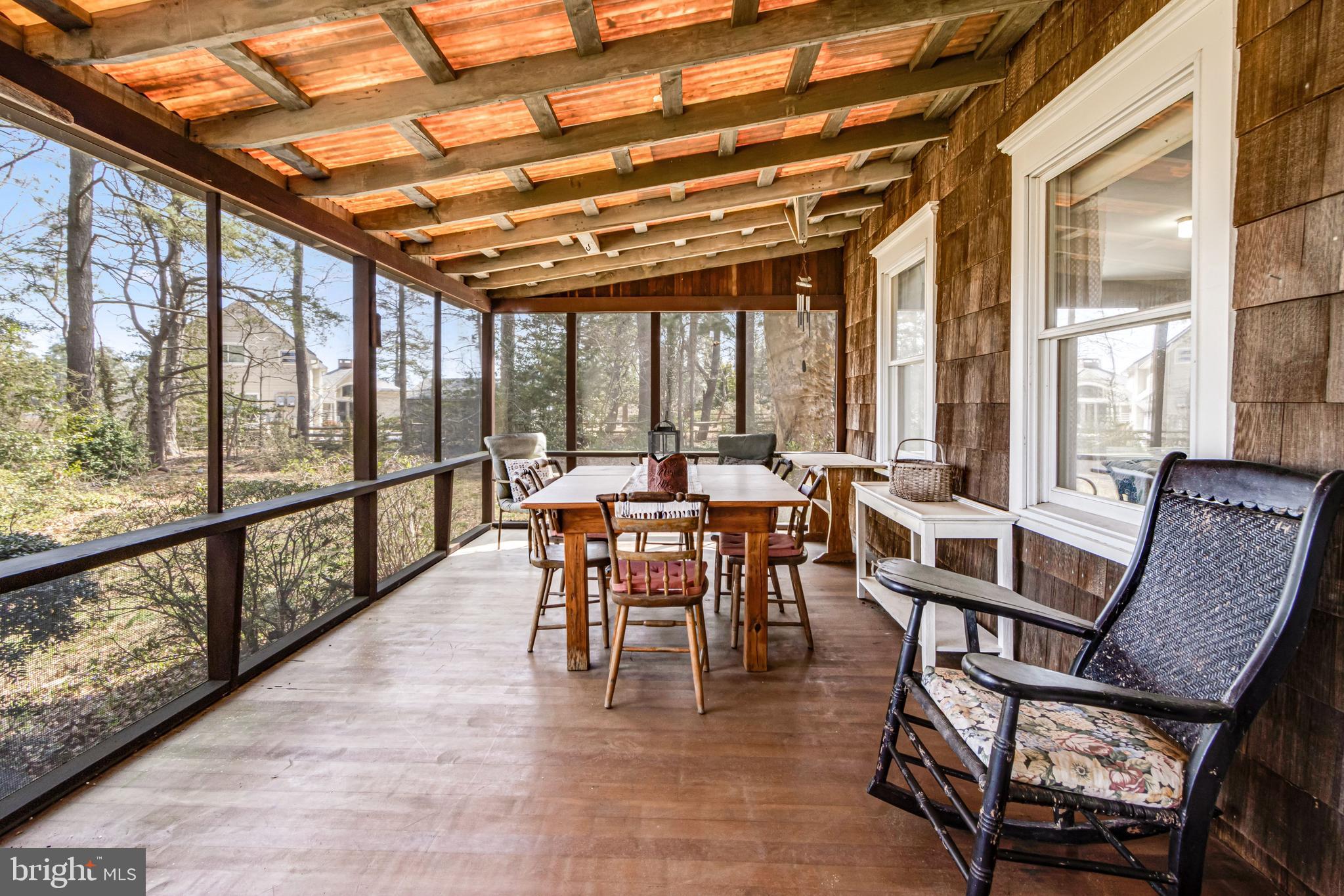 PINEWATER FARM - Residential