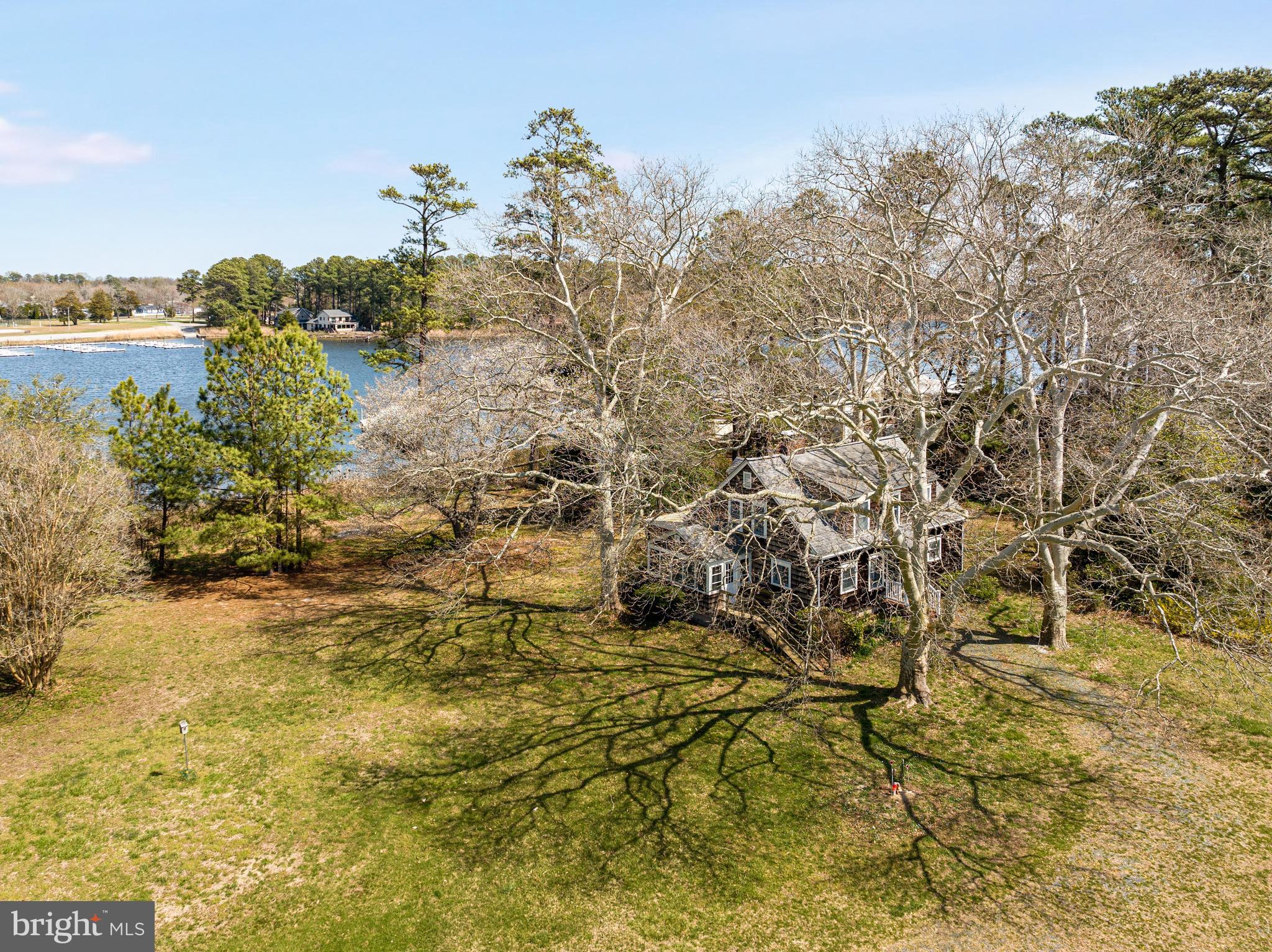 PINEWATER FARM - Residential