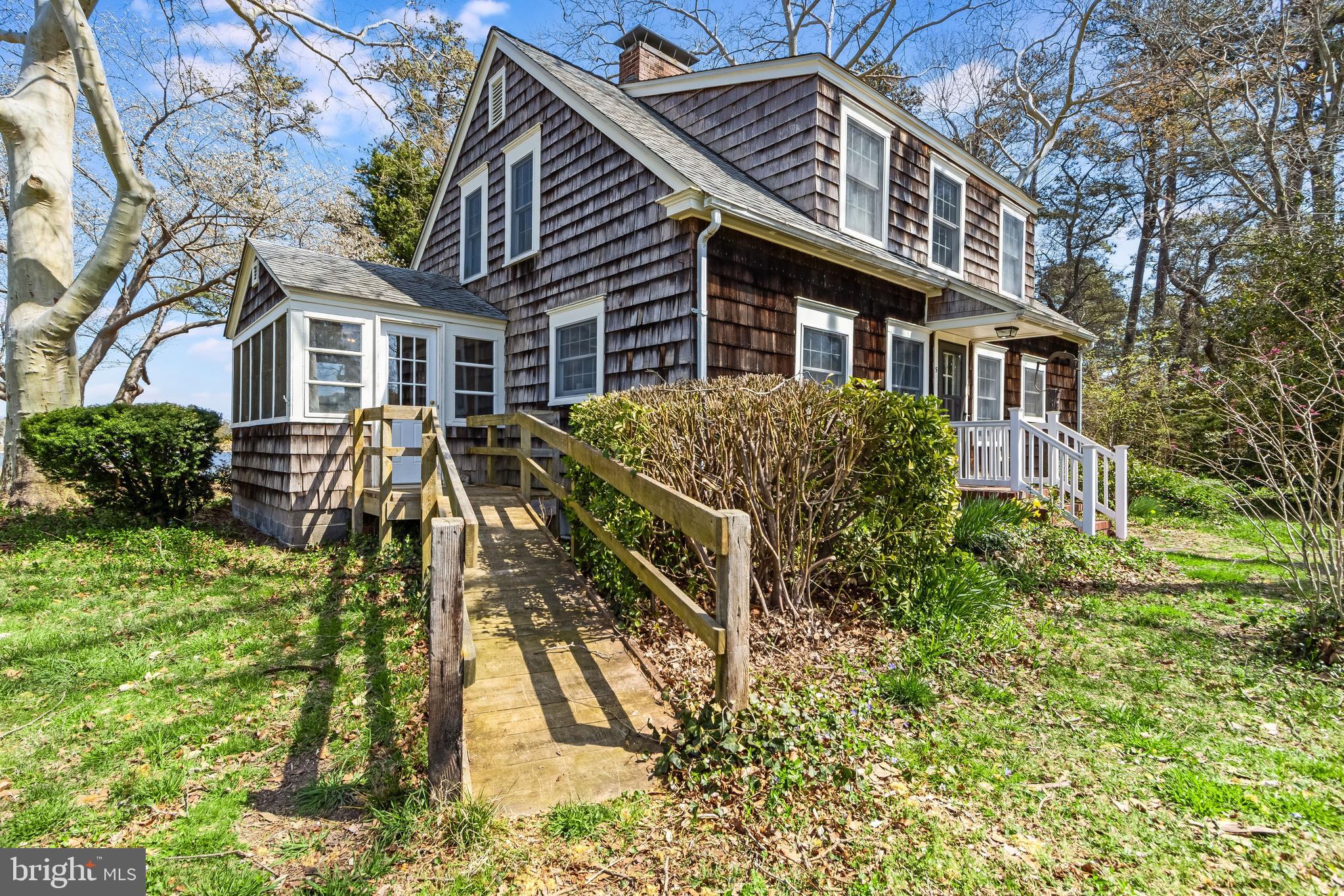 PINEWATER FARM - Residential