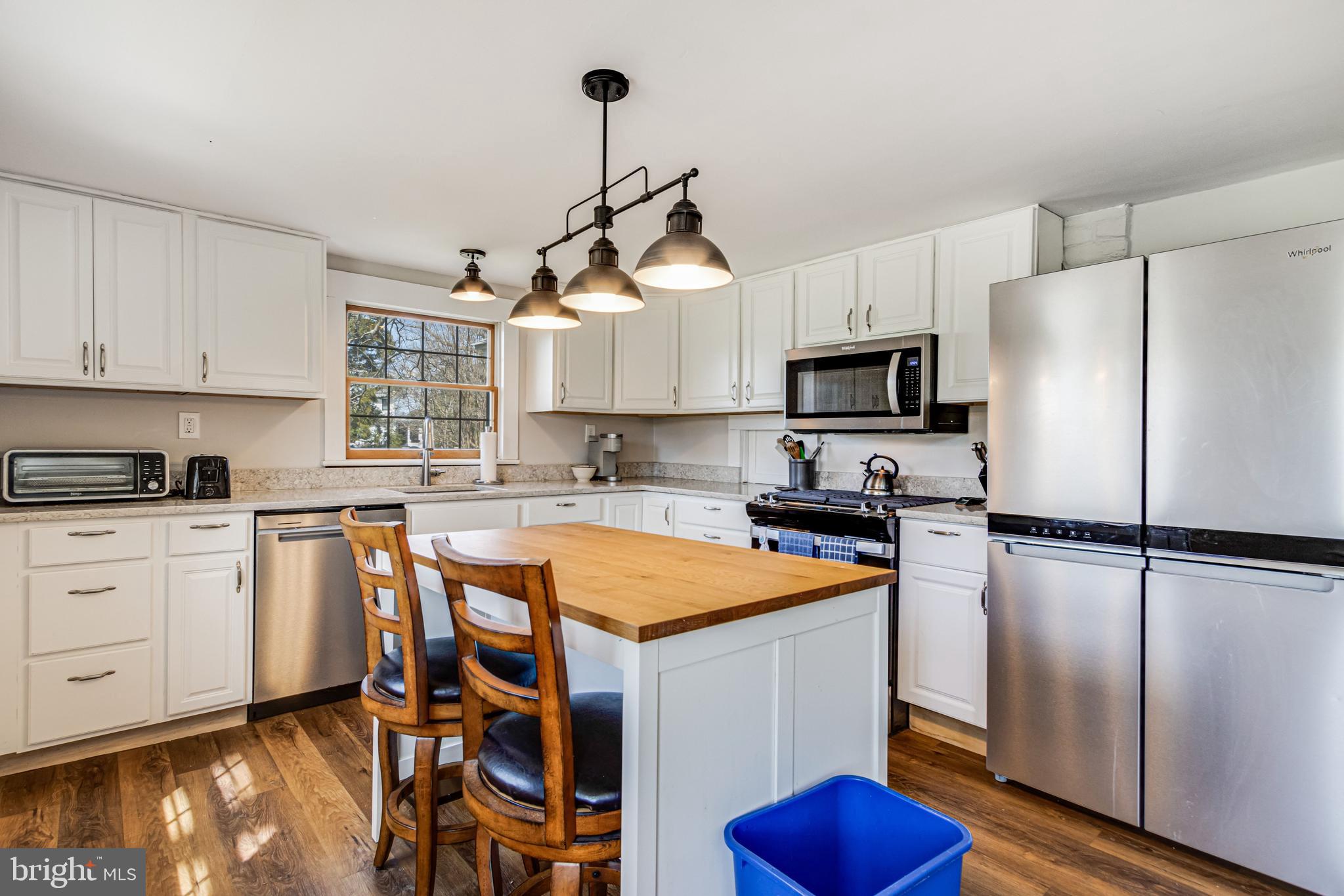 PINEWATER FARM - Residential