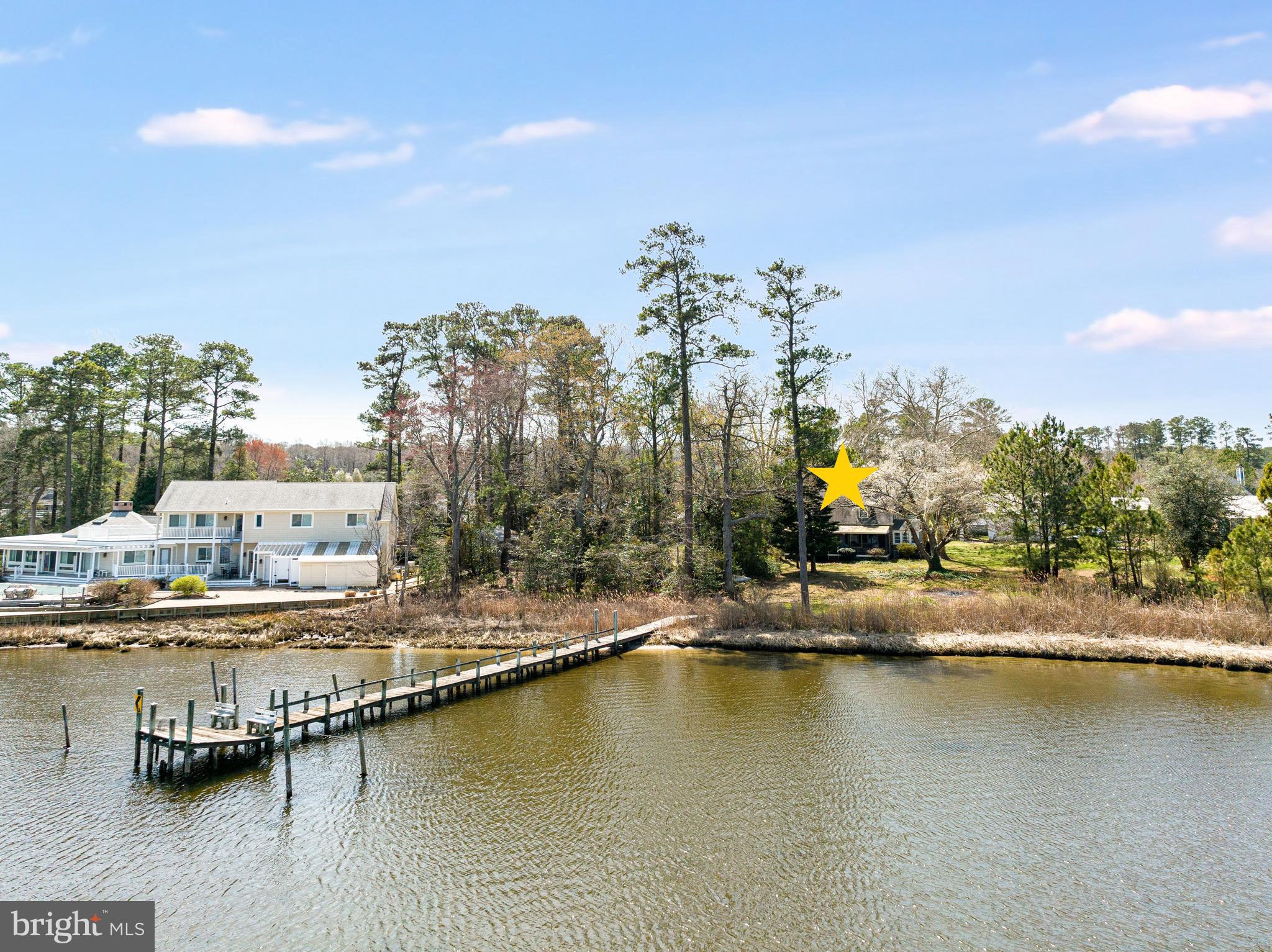 PINEWATER FARM - Residential