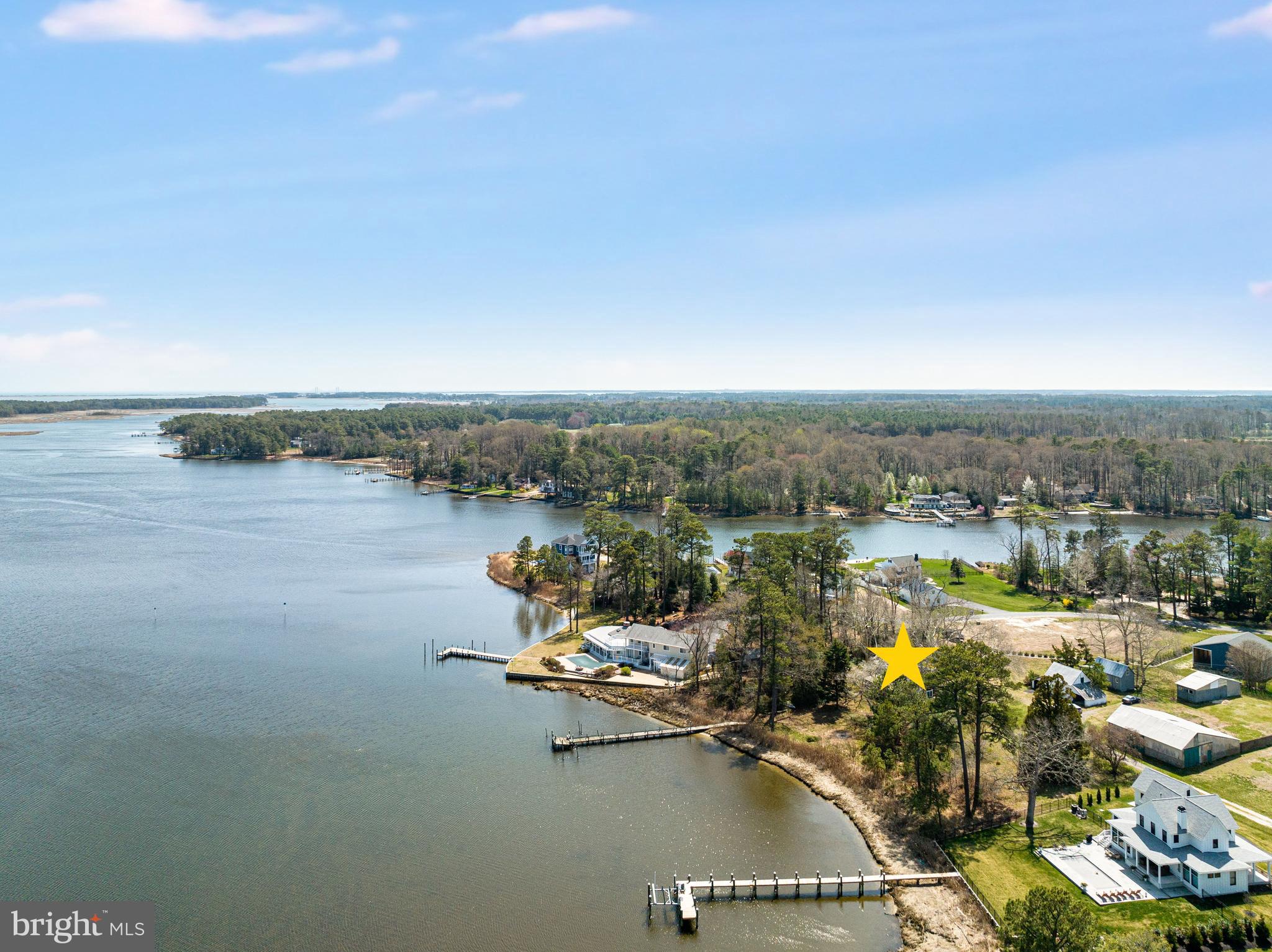 PINEWATER FARM - Residential