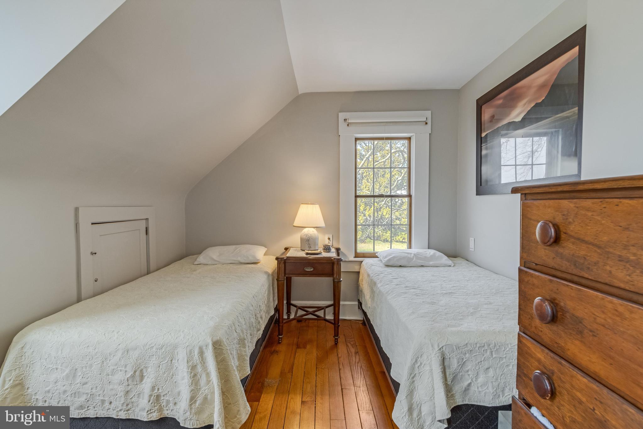 PINEWATER FARM - Residential