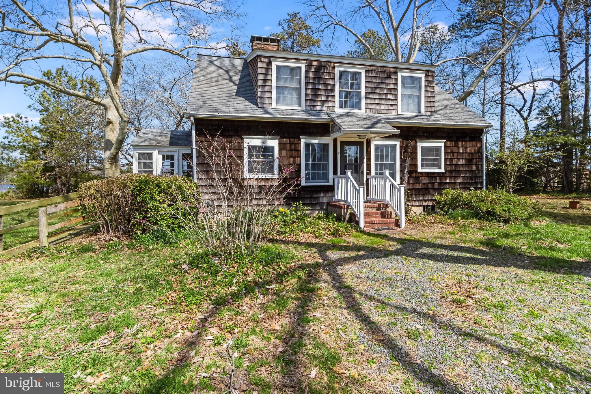 PINEWATER FARM - Residential