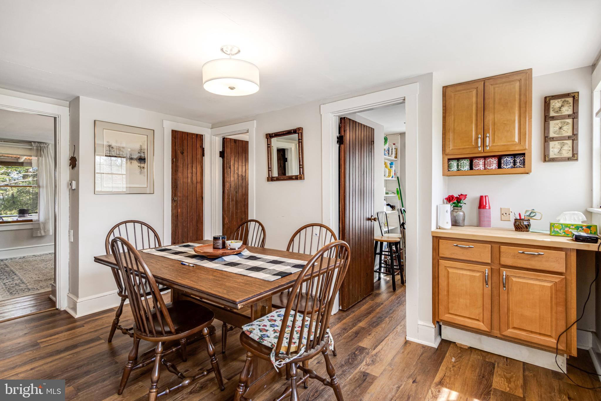 PINEWATER FARM - Residential