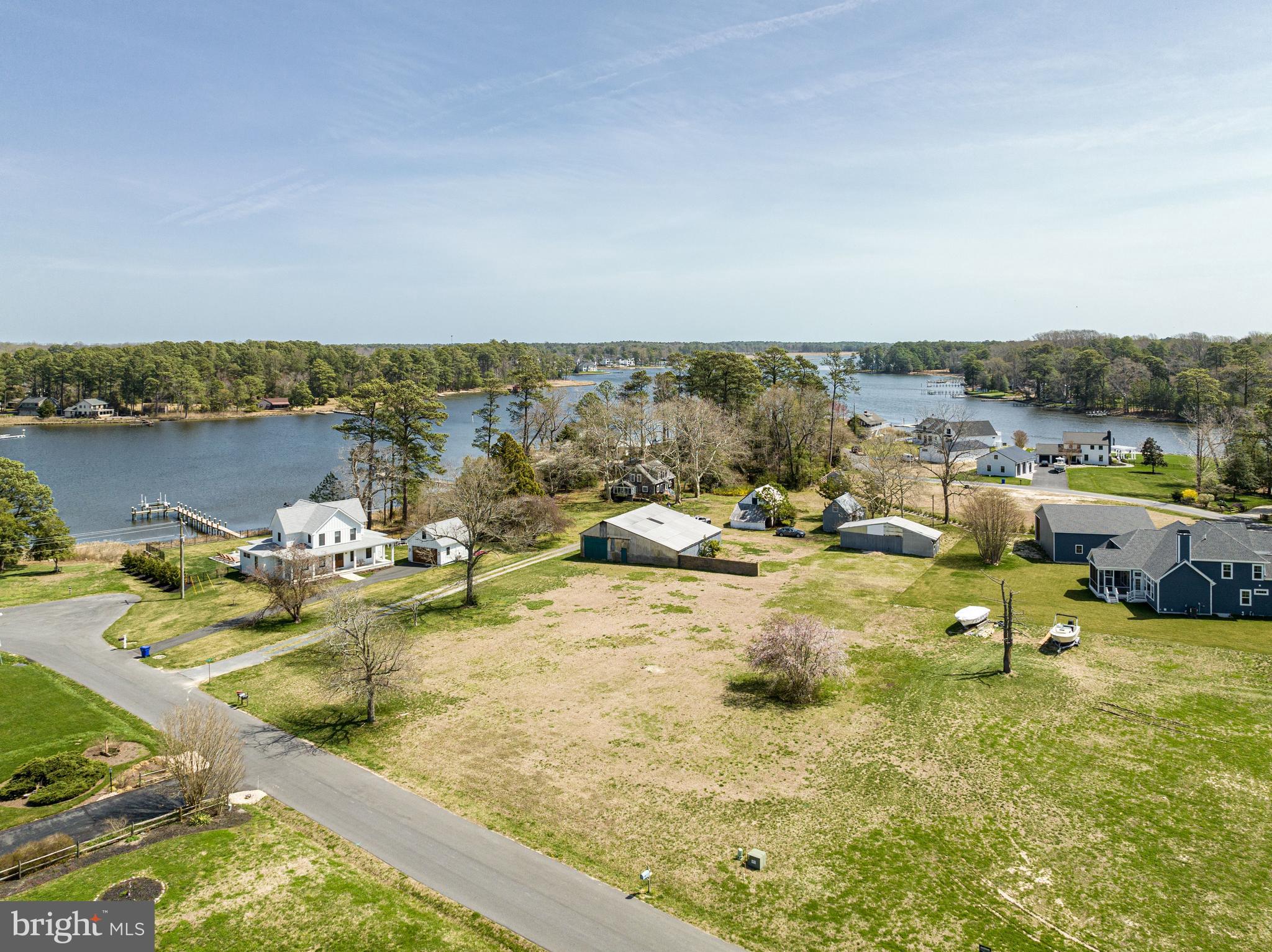 PINEWATER FARM - Residential