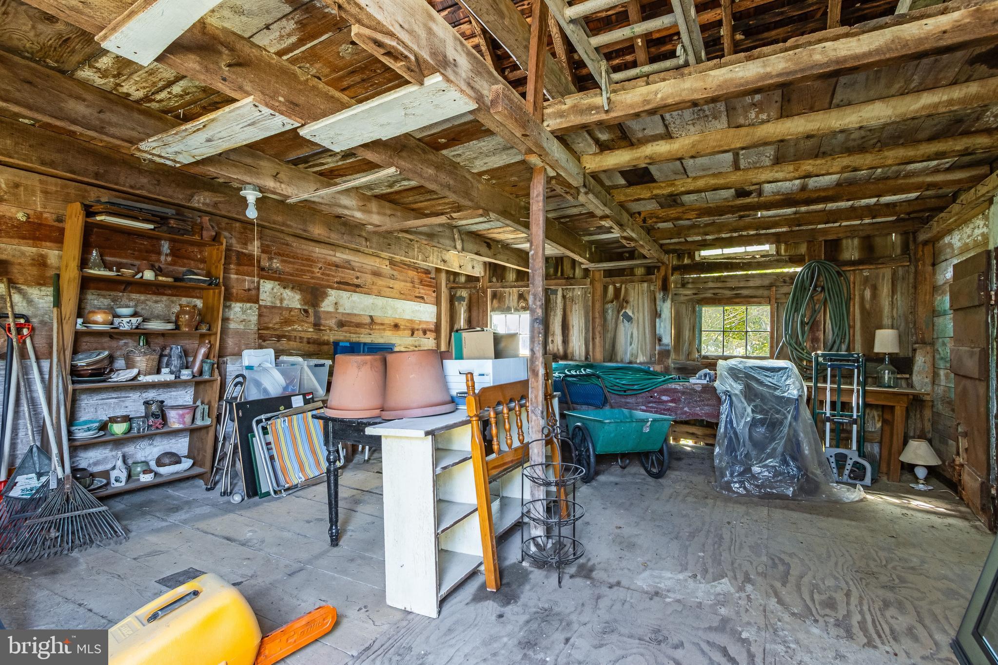 PINEWATER FARM - Residential