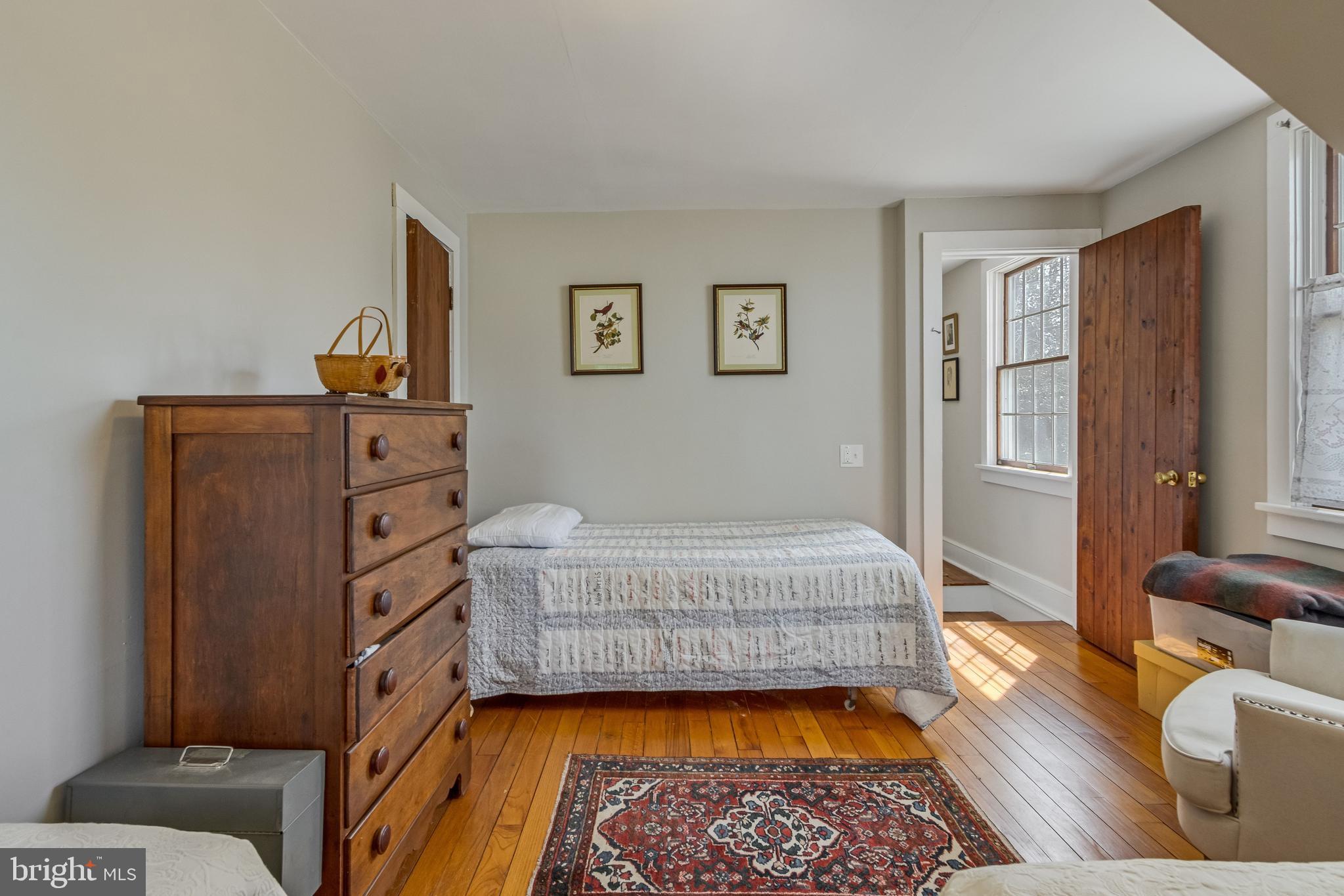 PINEWATER FARM - Residential