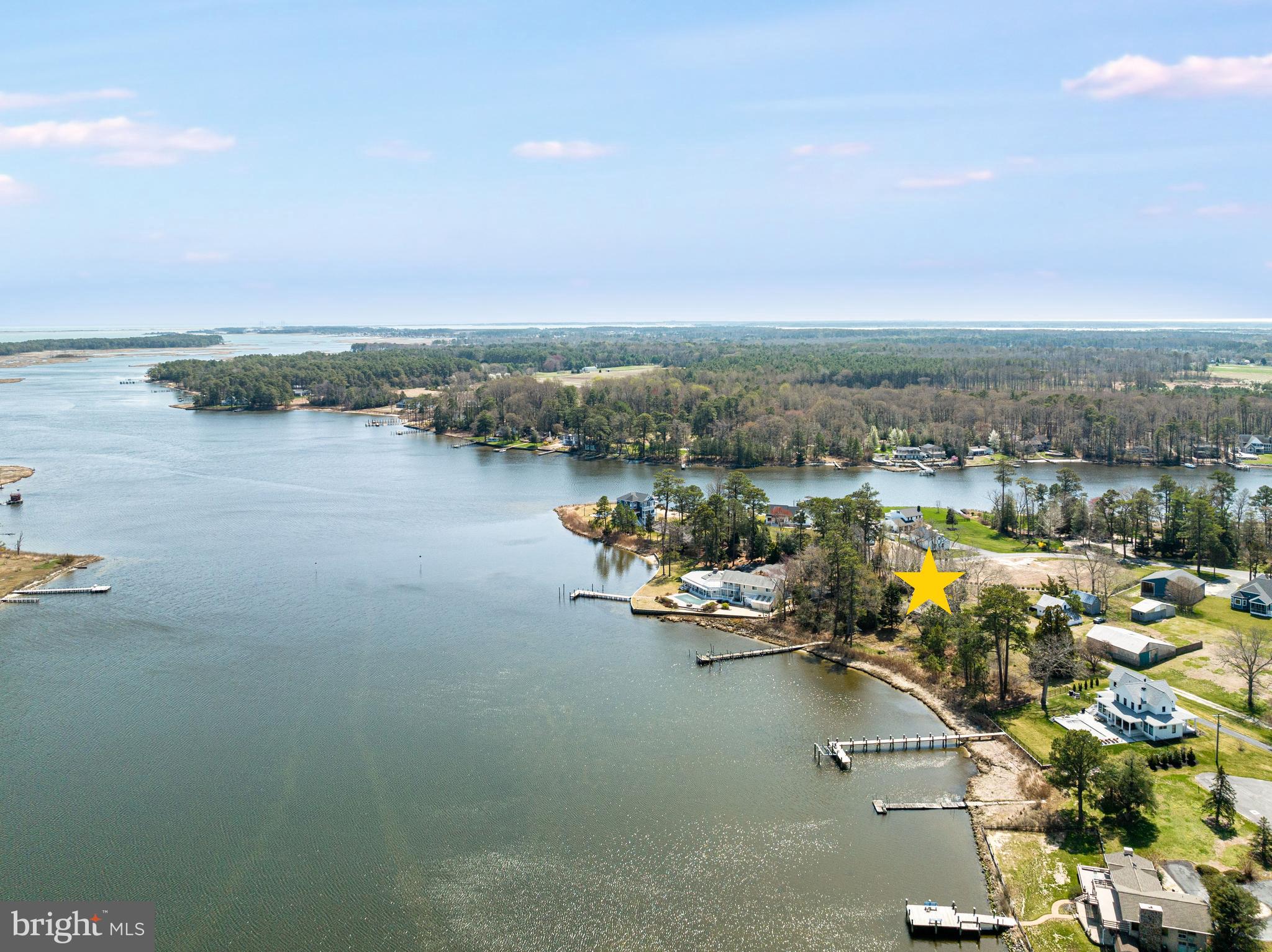 PINEWATER FARM - Residential