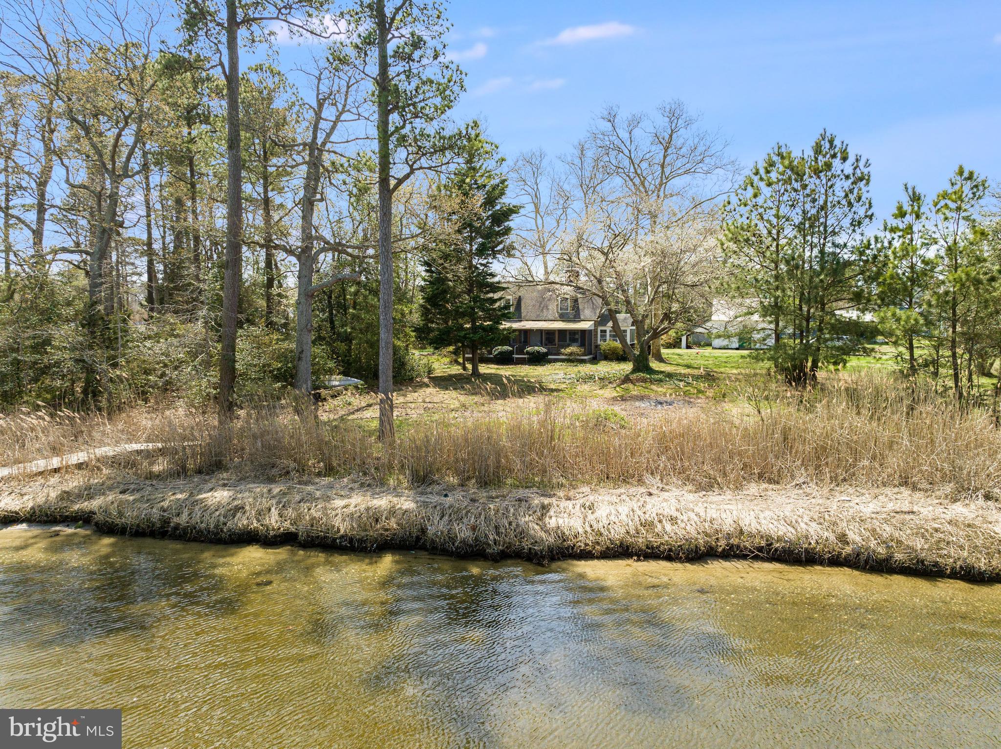 PINEWATER FARM - Residential