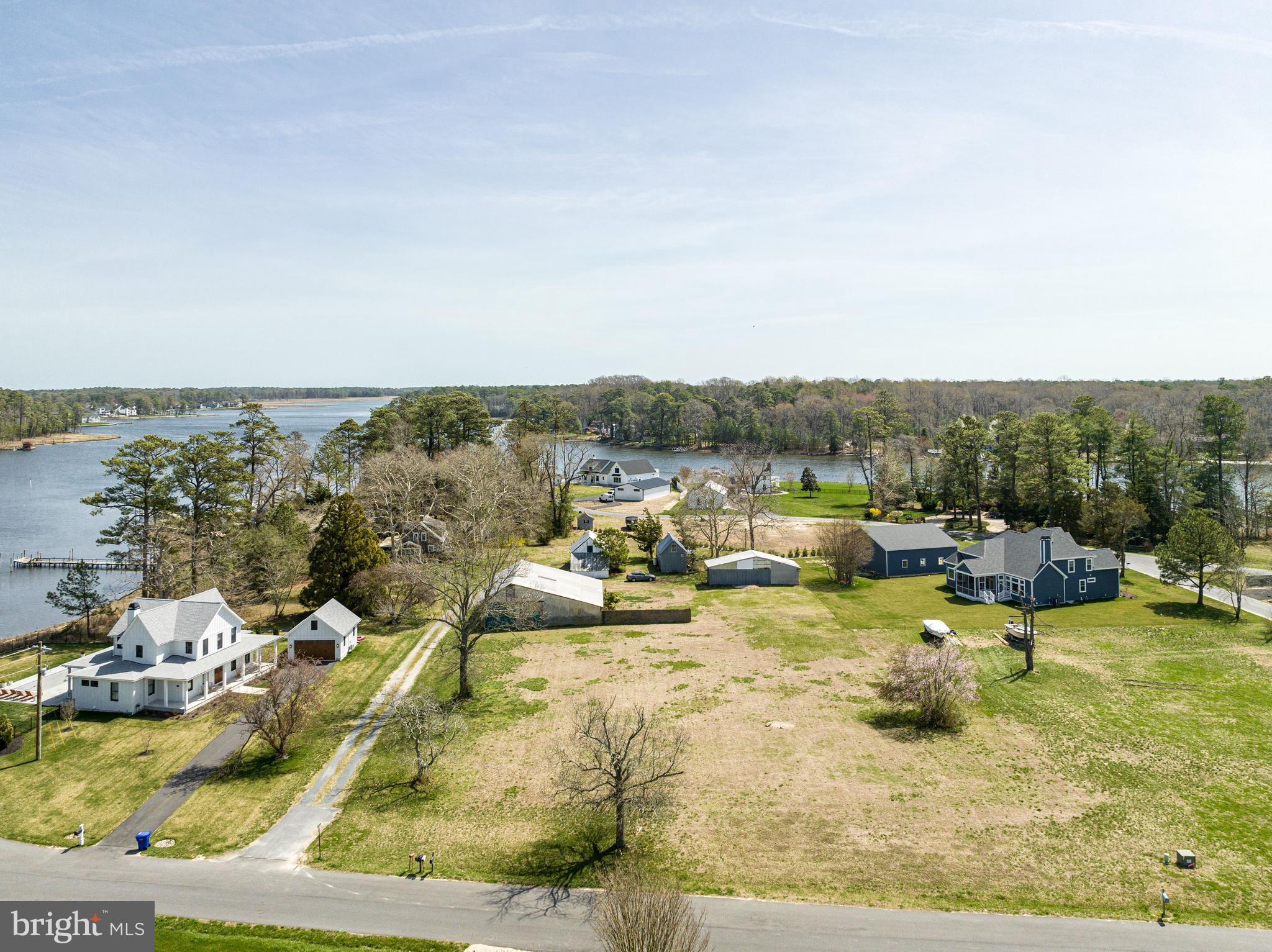 PINEWATER FARM - Residential