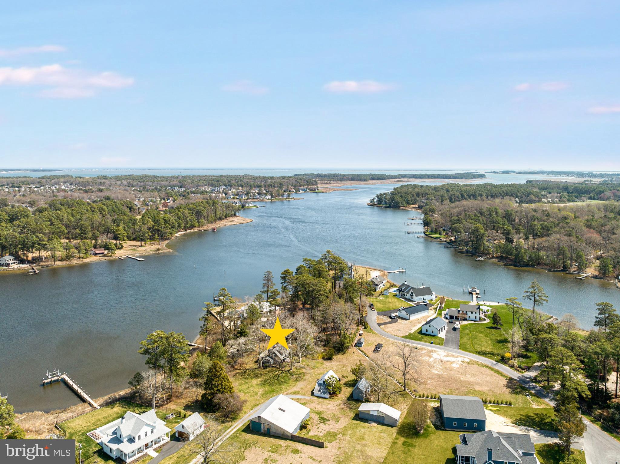 PINEWATER FARM - Residential