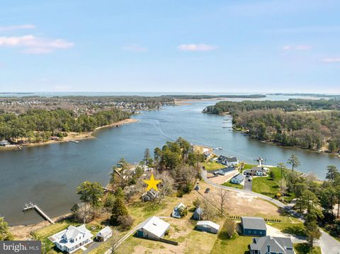 5 BLACKBERRY LANE HARBESON DE 19951