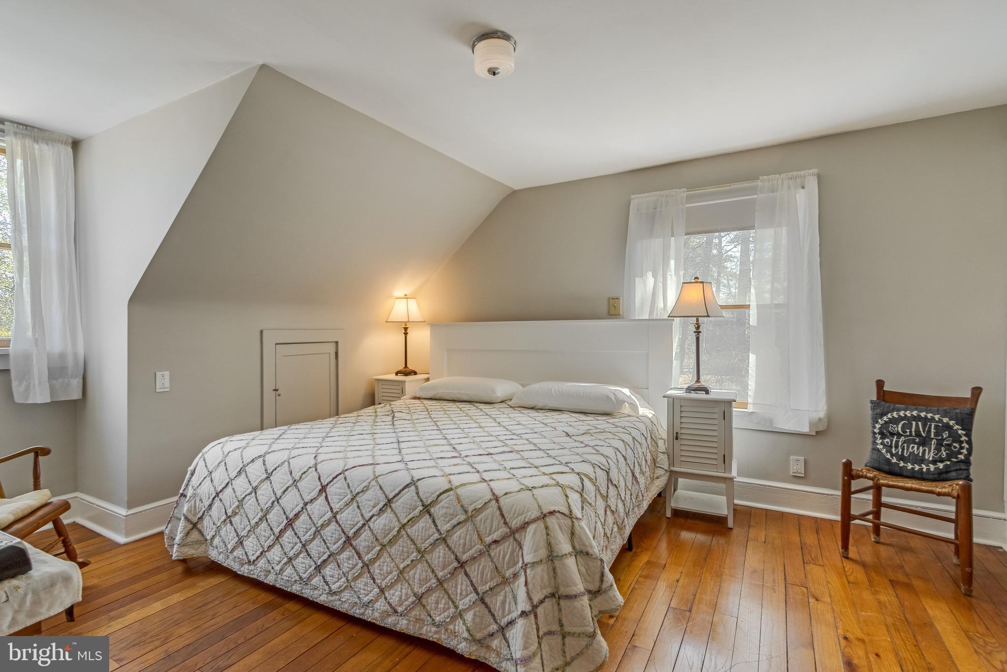 PINEWATER FARM - Residential