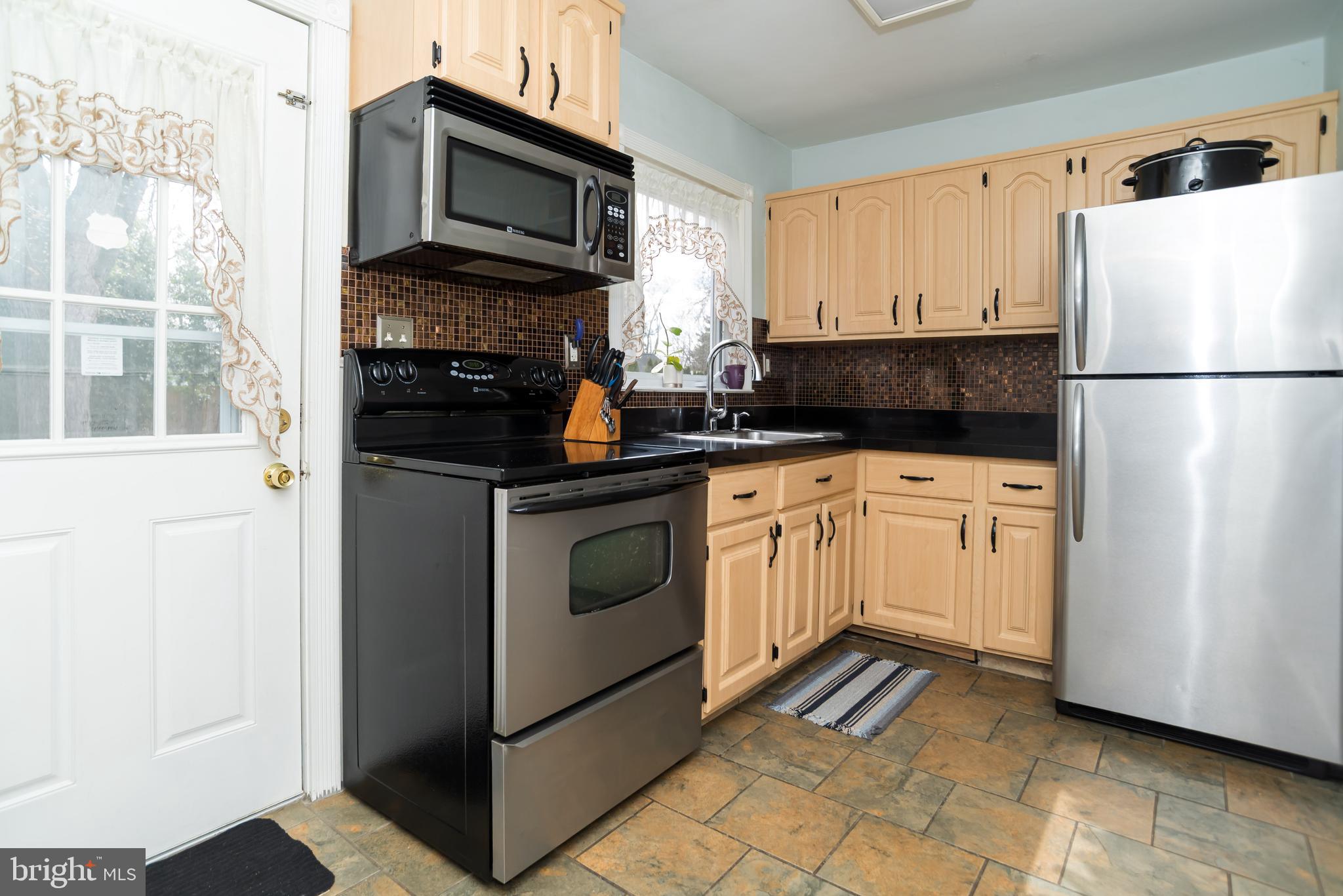 MANOR PARK - Residential