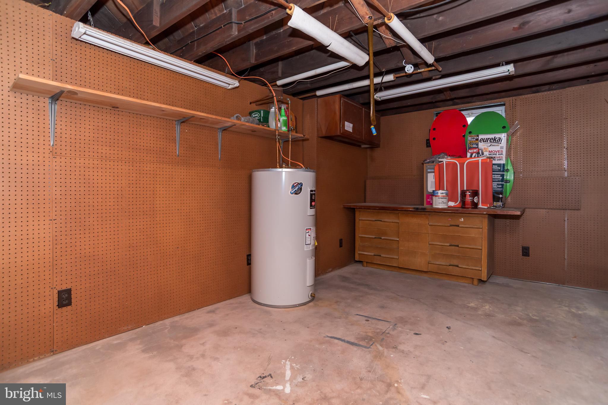 MANOR PARK - Residential