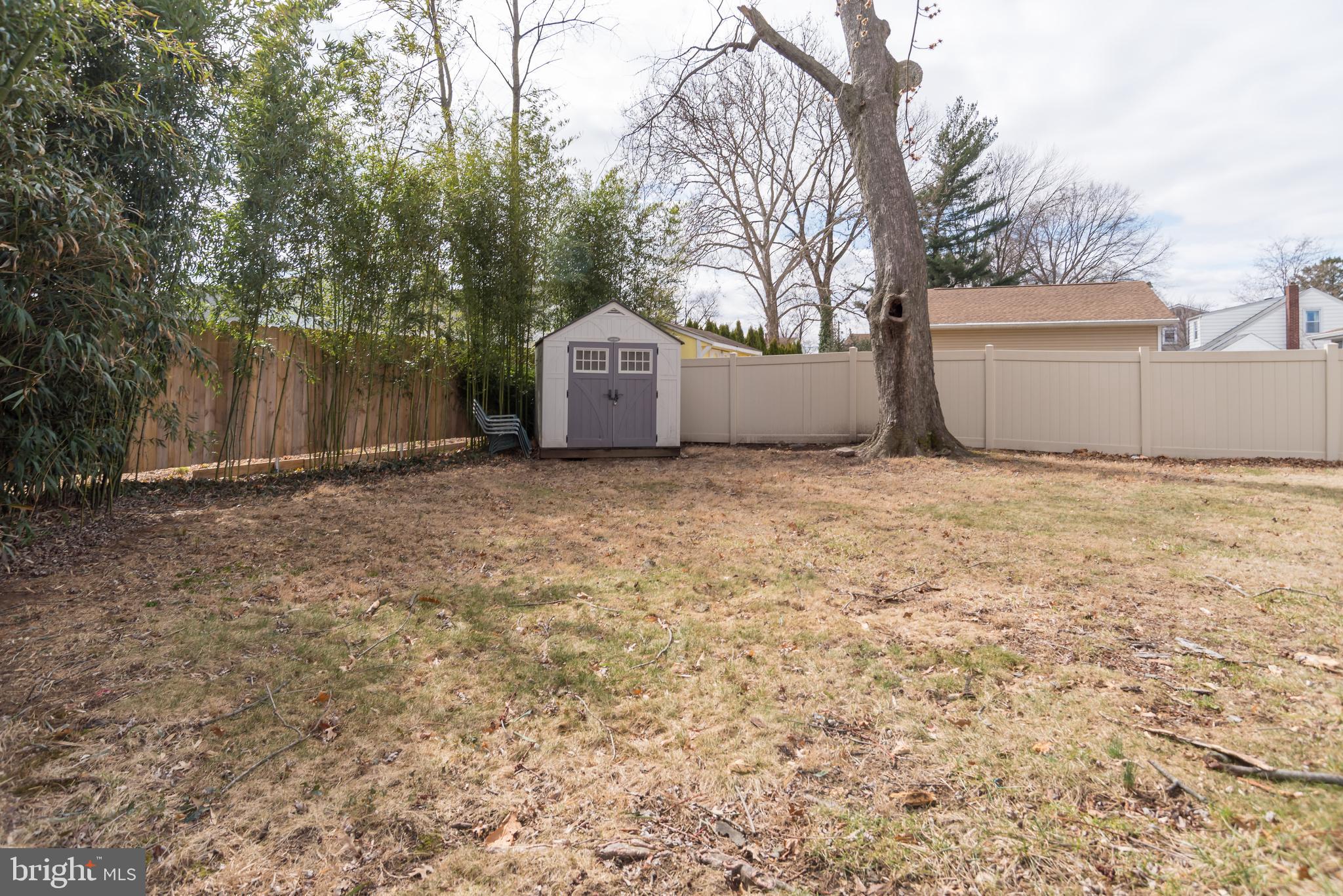 MANOR PARK - Residential