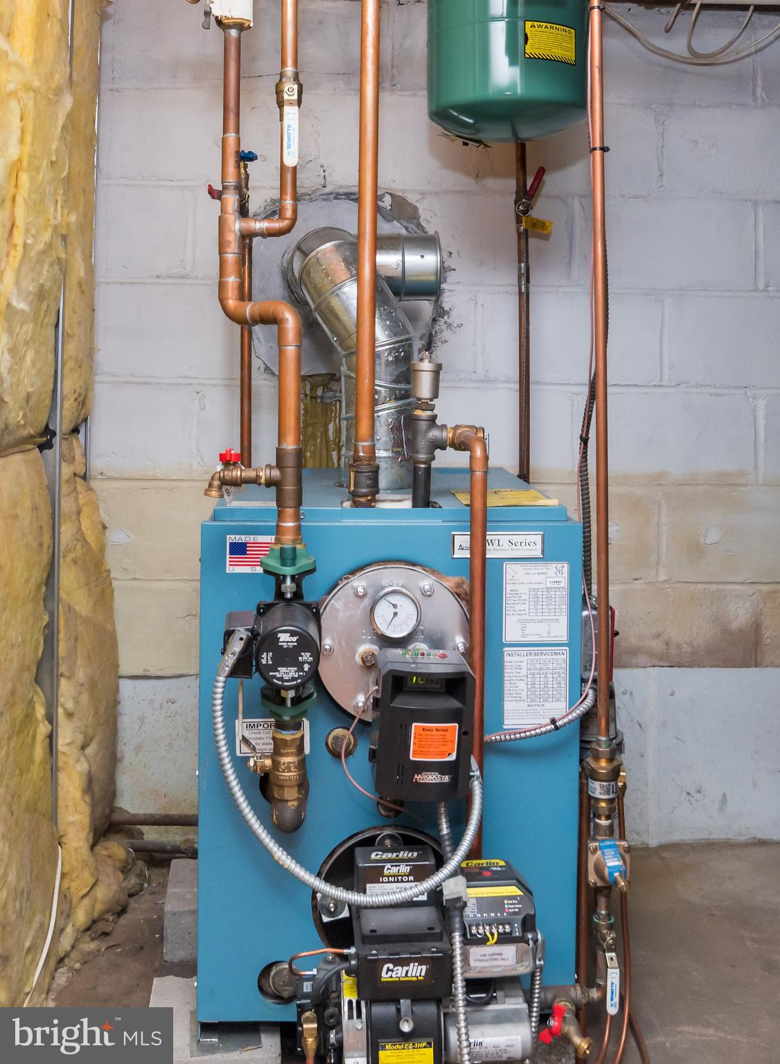 MANOR PARK - Residential