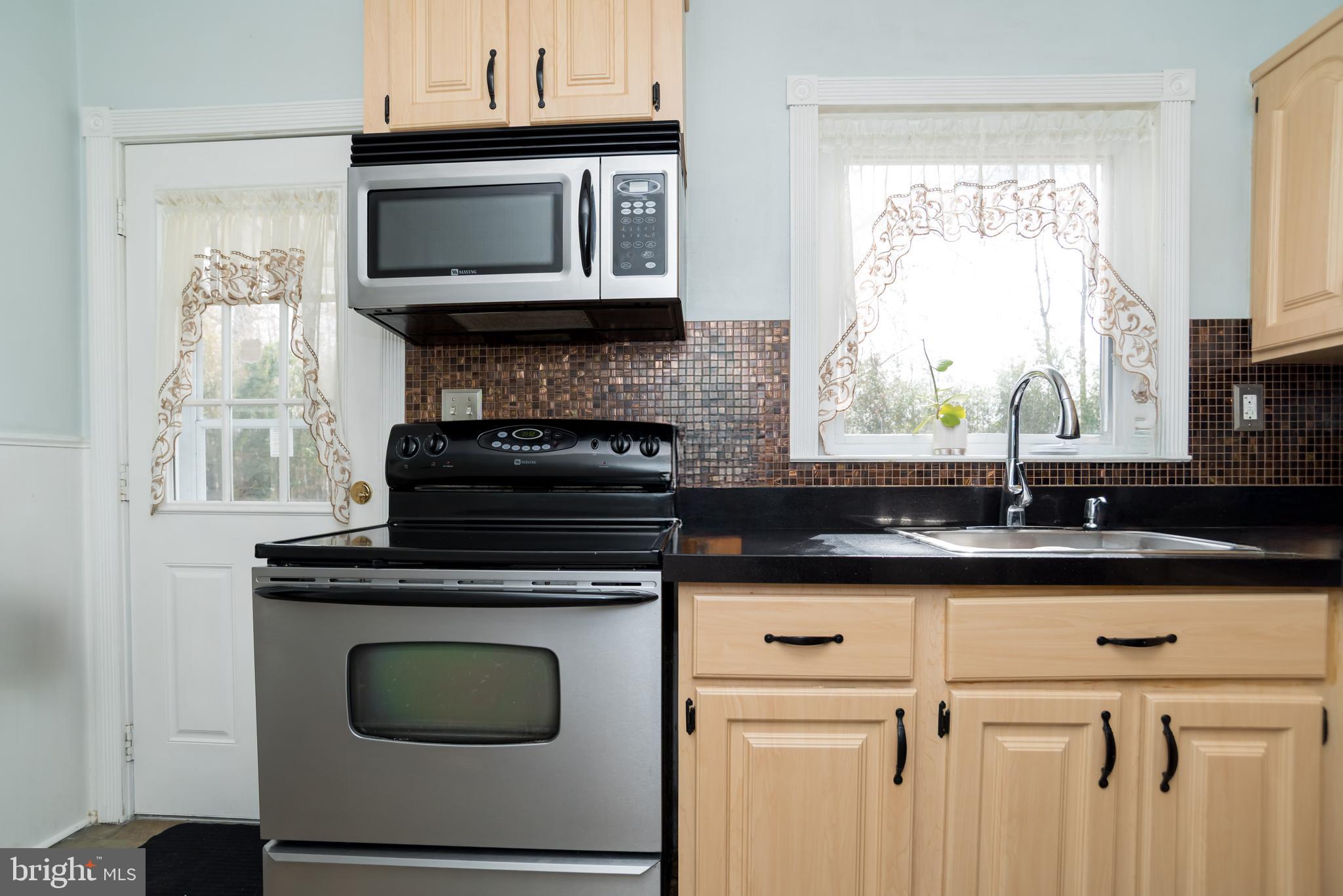 MANOR PARK - Residential