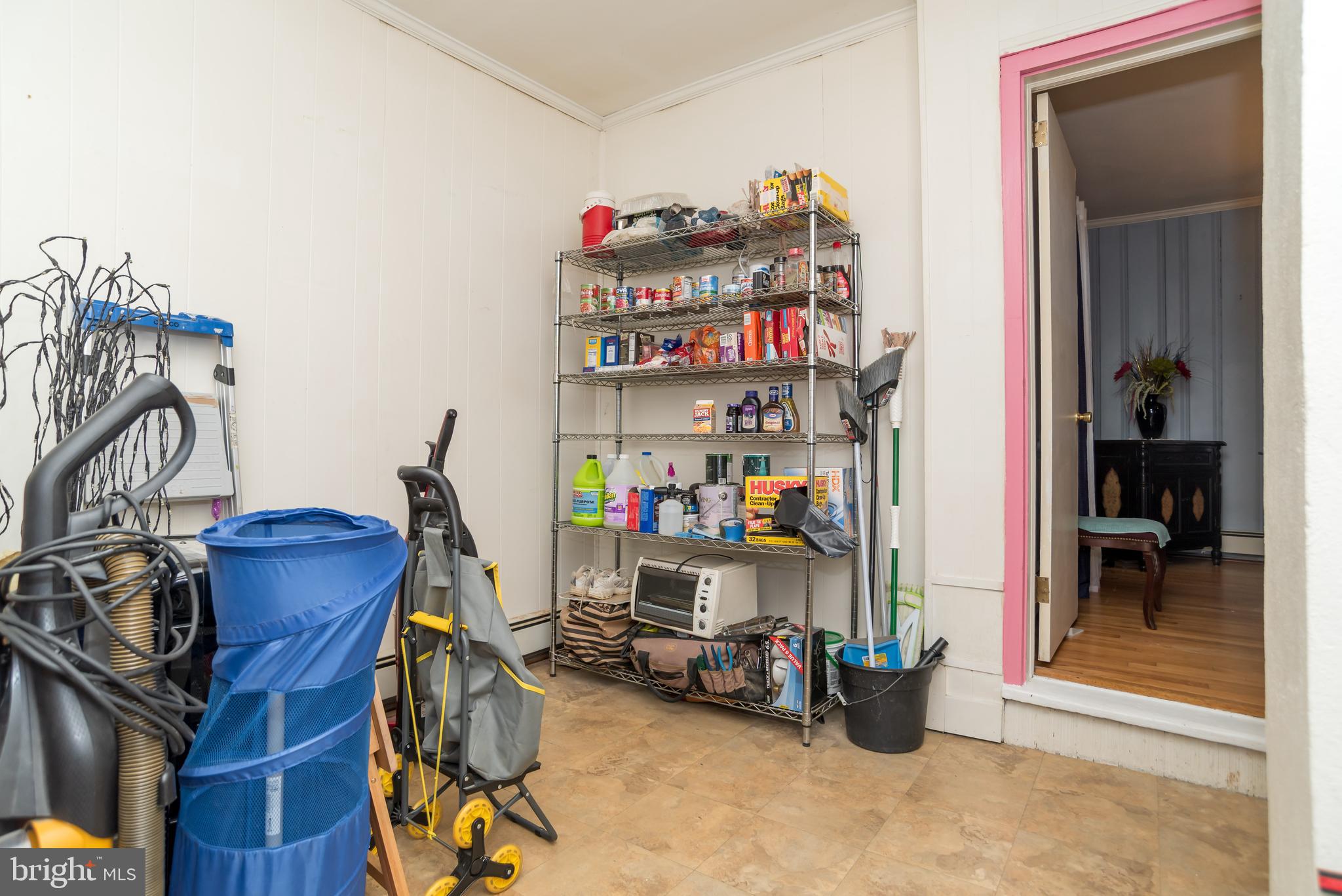 MANOR PARK - Residential