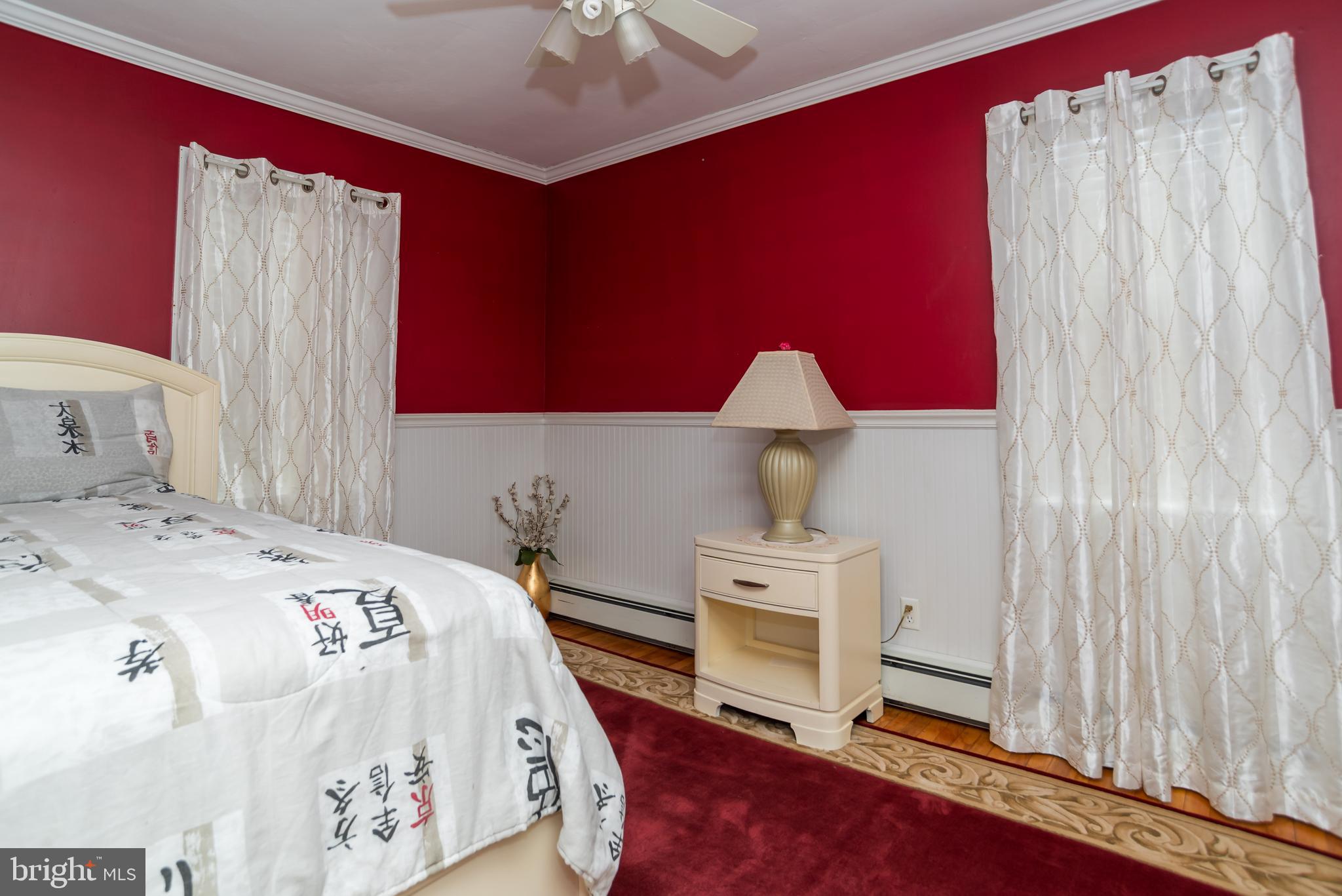 MANOR PARK - Residential