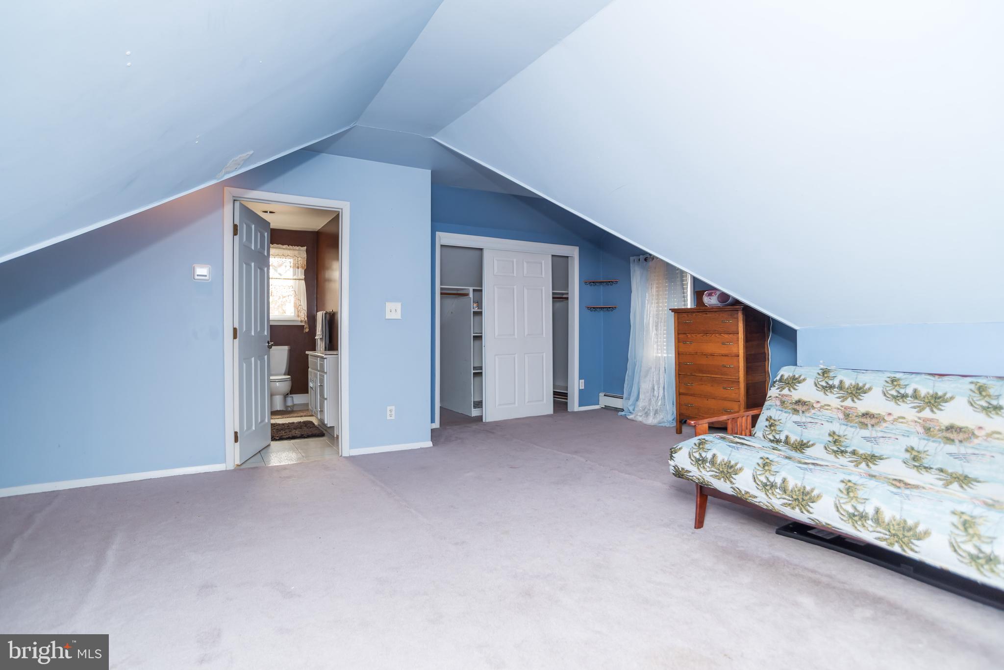 MANOR PARK - Residential