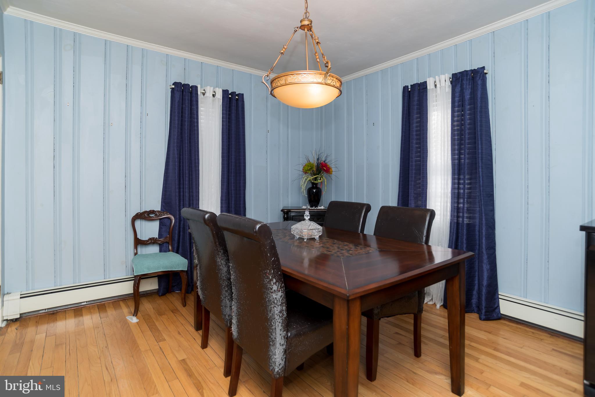 MANOR PARK - Residential