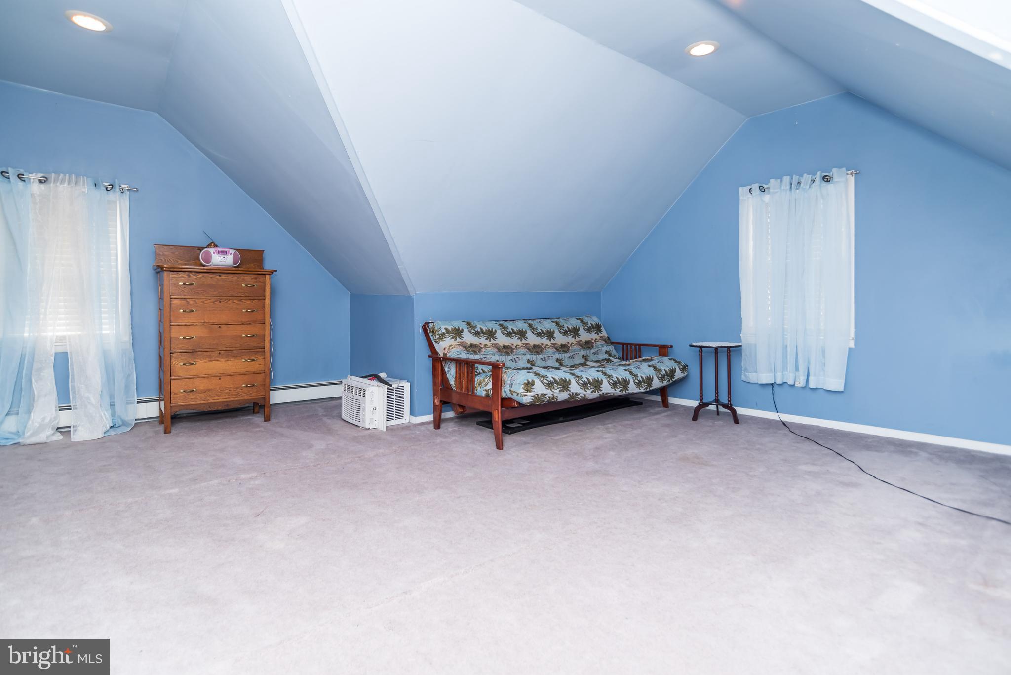 MANOR PARK - Residential