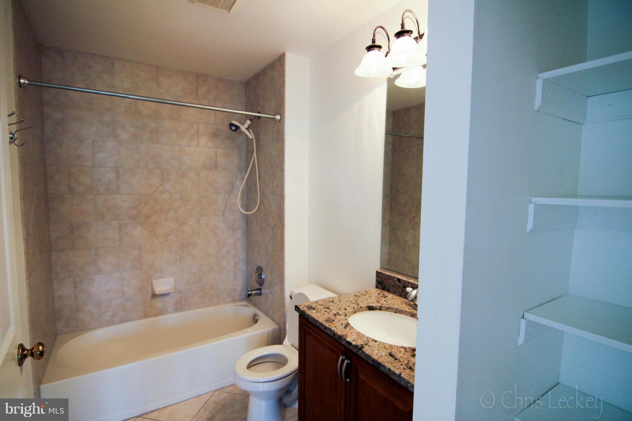 PROSPECT COVE AT LAKESID - Residential Lease