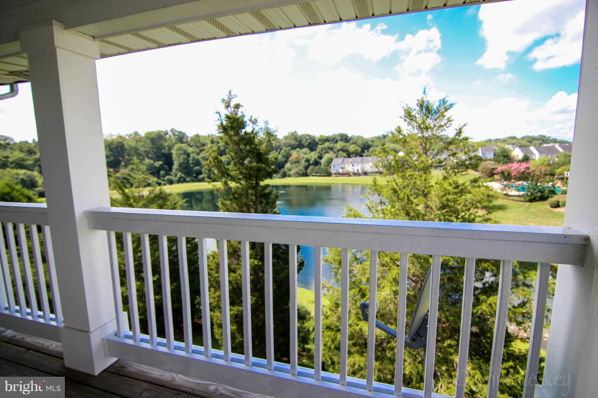 PROSPECT COVE AT LAKESID - Residential Lease
