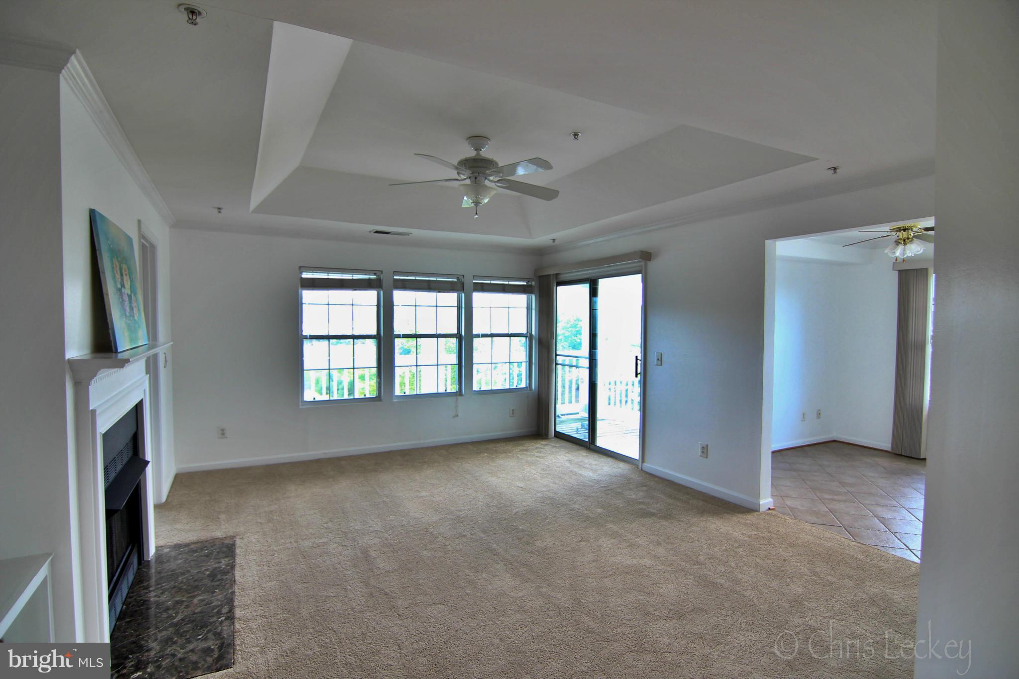 PROSPECT COVE AT LAKESID - Residential Lease