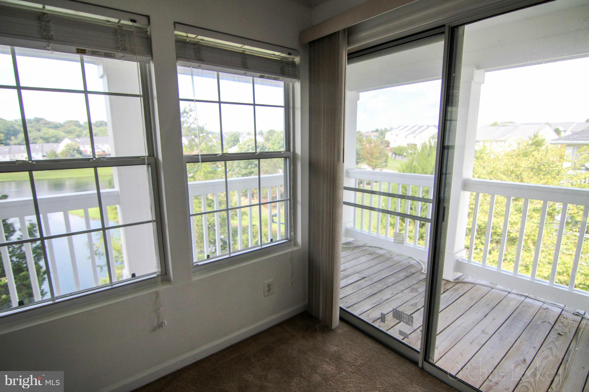 PROSPECT COVE AT LAKESID - Residential Lease