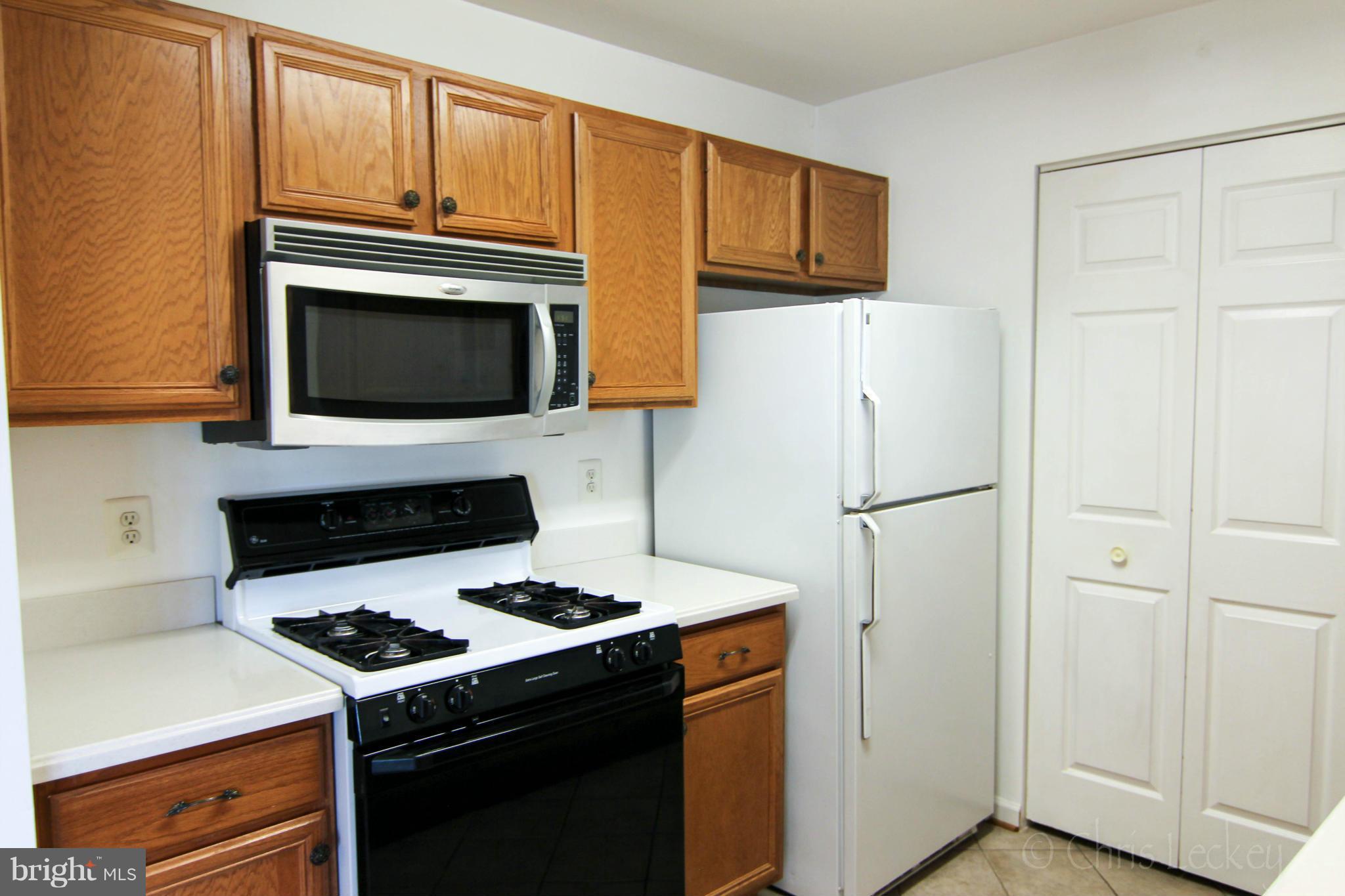 PROSPECT COVE AT LAKESID - Residential Lease