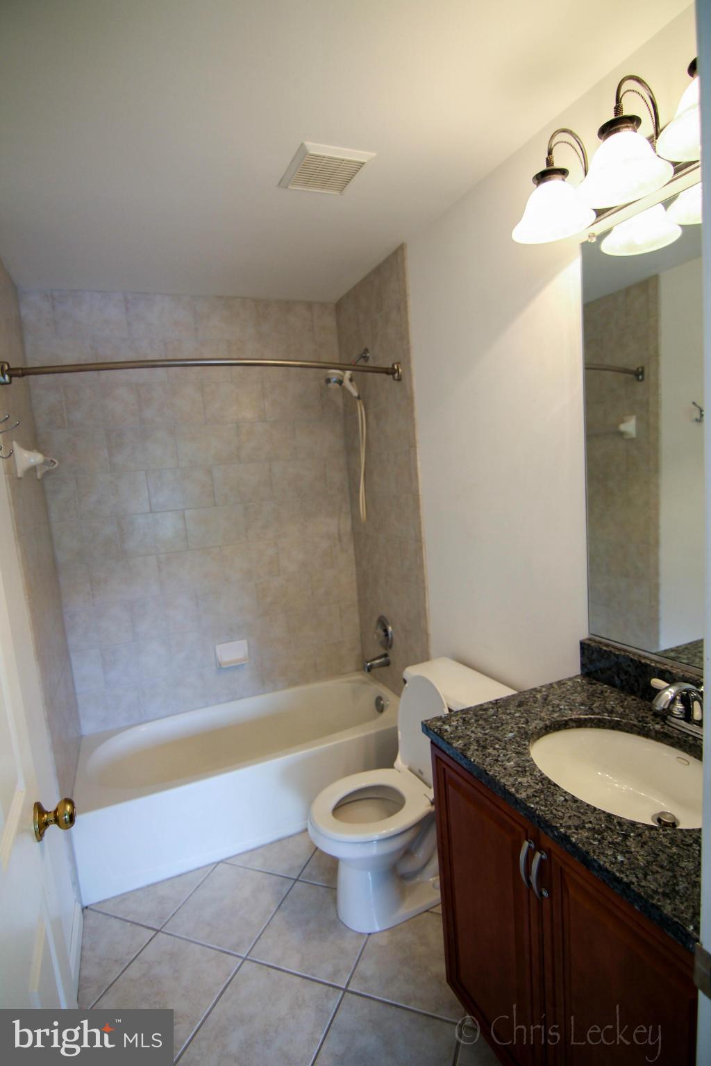 PROSPECT COVE AT LAKESID - Residential Lease