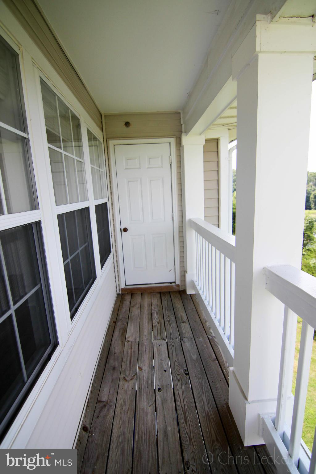 PROSPECT COVE AT LAKESID - Residential Lease