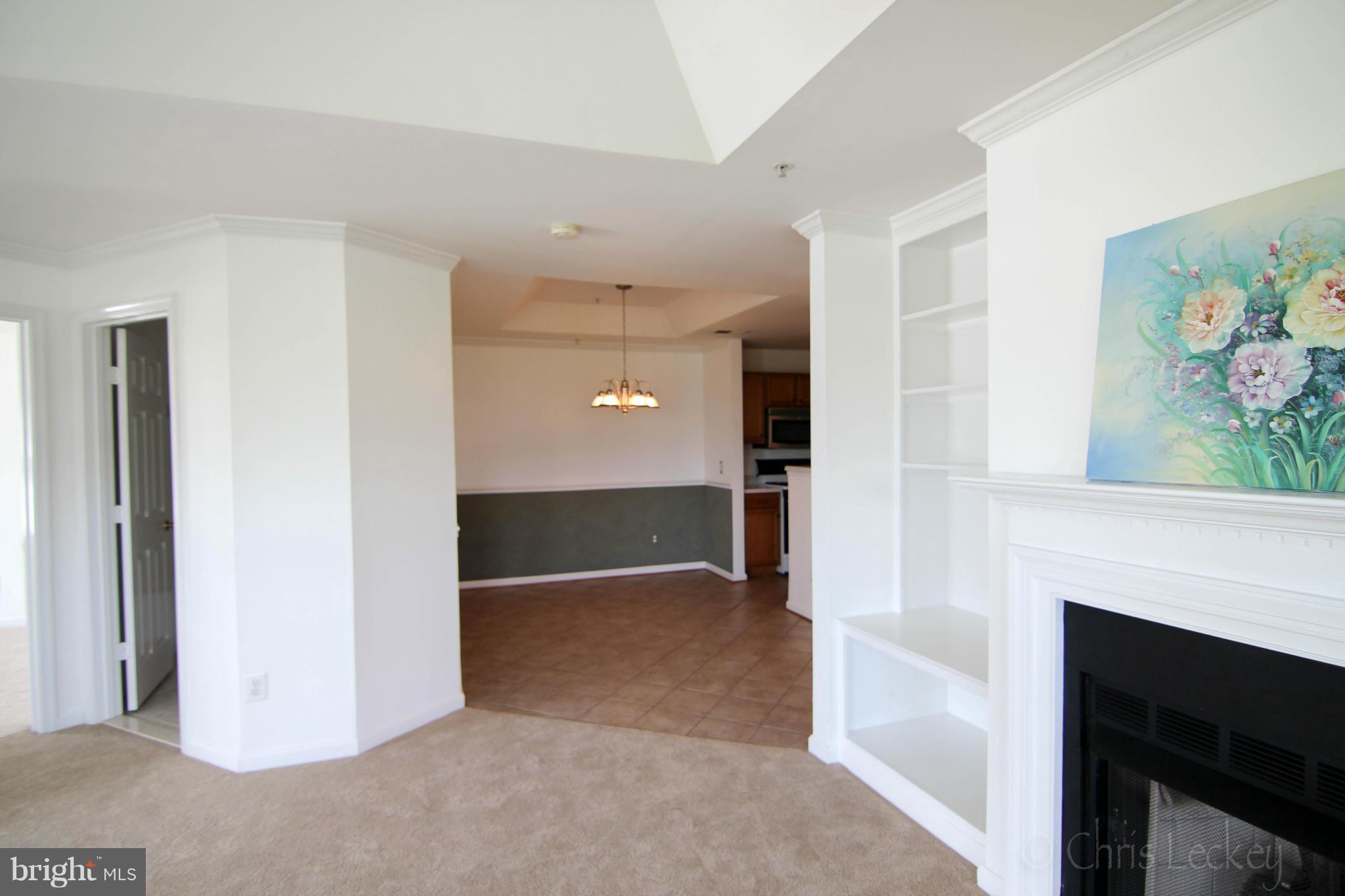 PROSPECT COVE AT LAKESID - Residential Lease