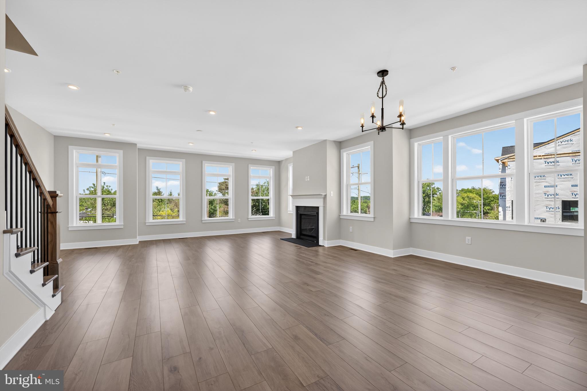 TOWNS AT PENNYBROOK - Residential