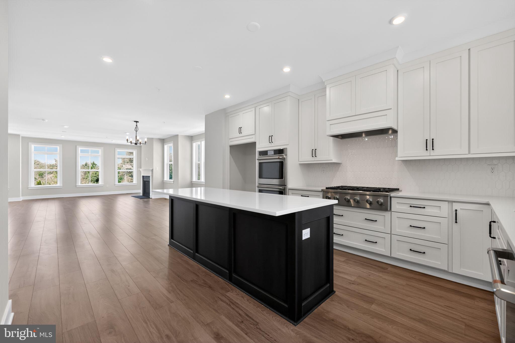 TOWNS AT PENNYBROOK - Residential