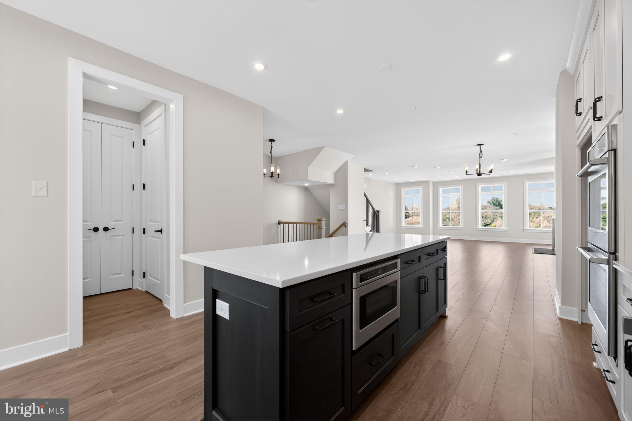 TOWNS AT PENNYBROOK - Residential