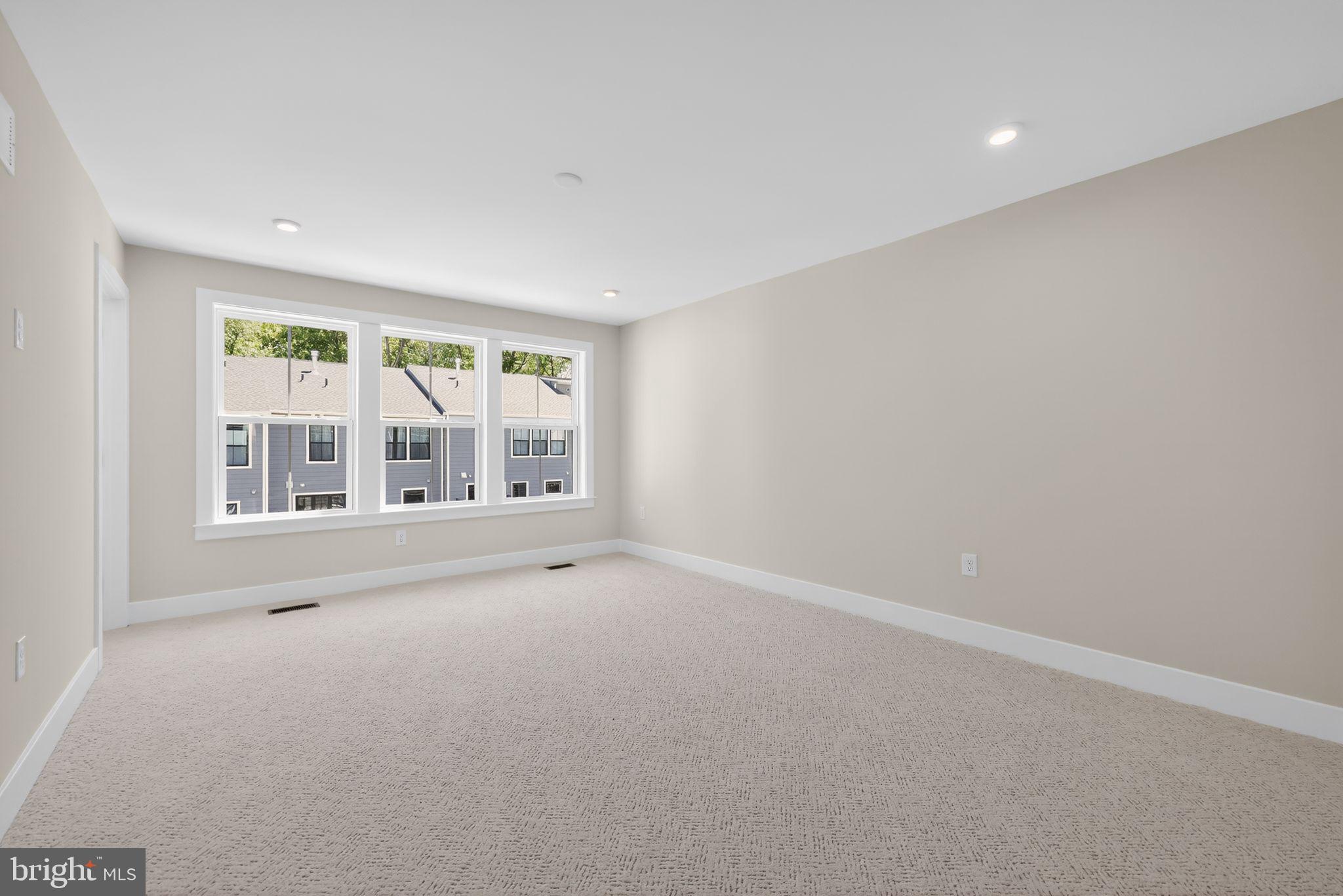 TOWNS AT PENNYBROOK - Residential