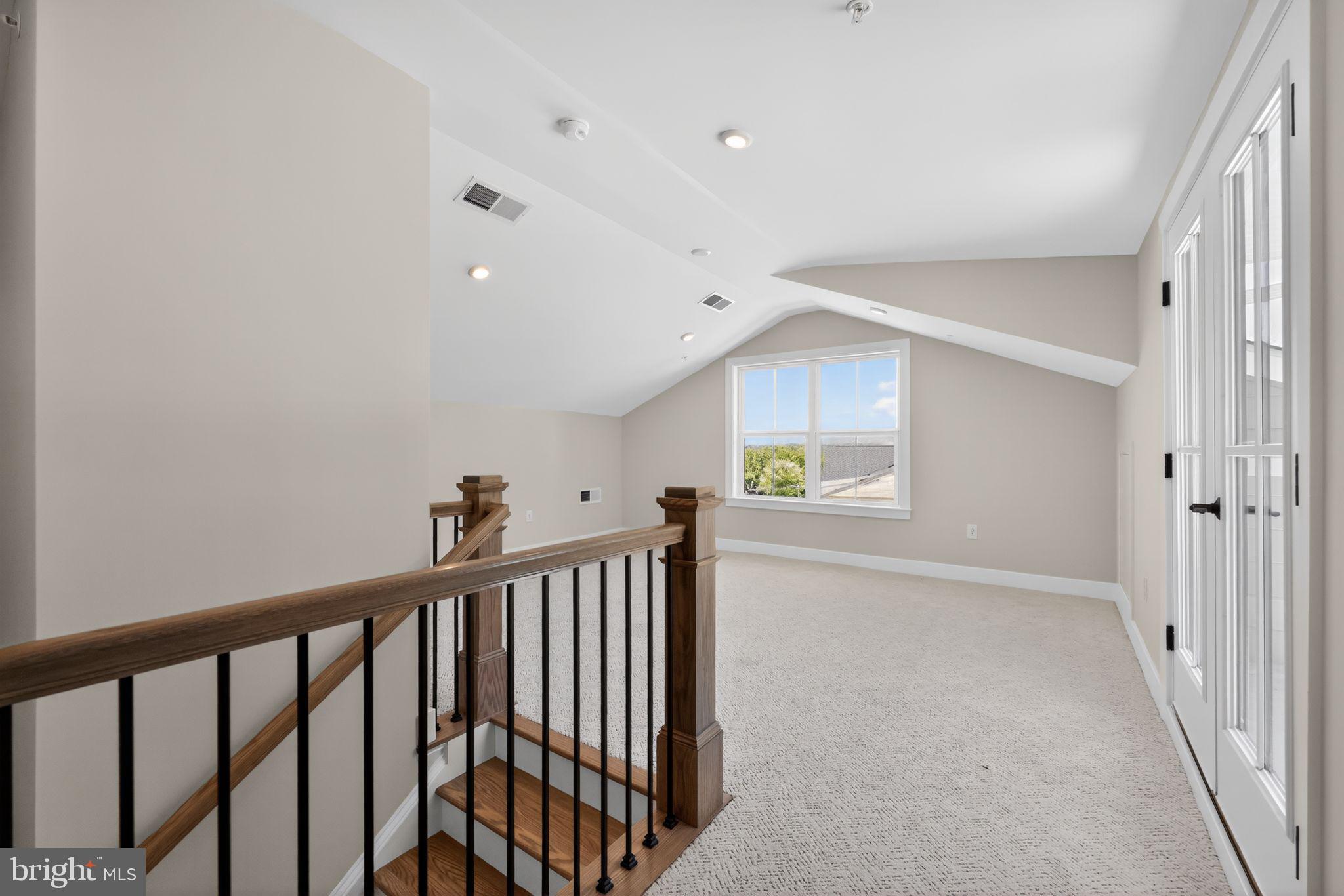 TOWNS AT PENNYBROOK - Residential