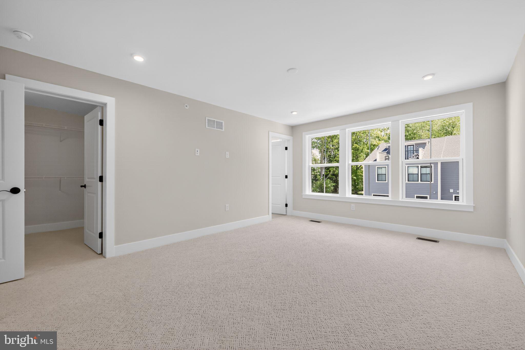 TOWNS AT PENNYBROOK - Residential