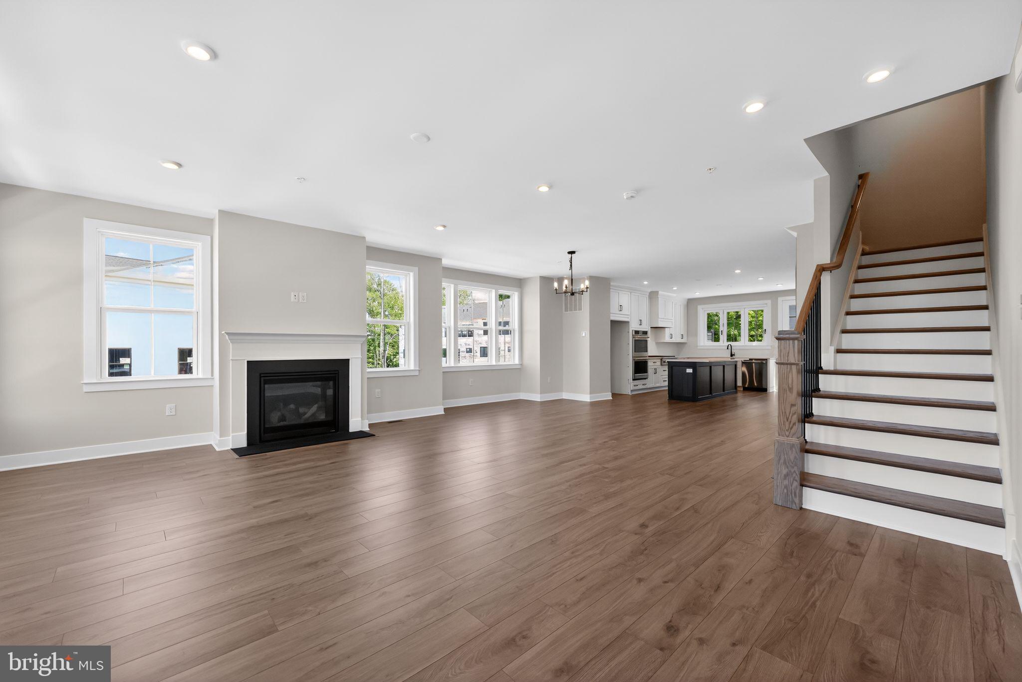 TOWNS AT PENNYBROOK - Residential