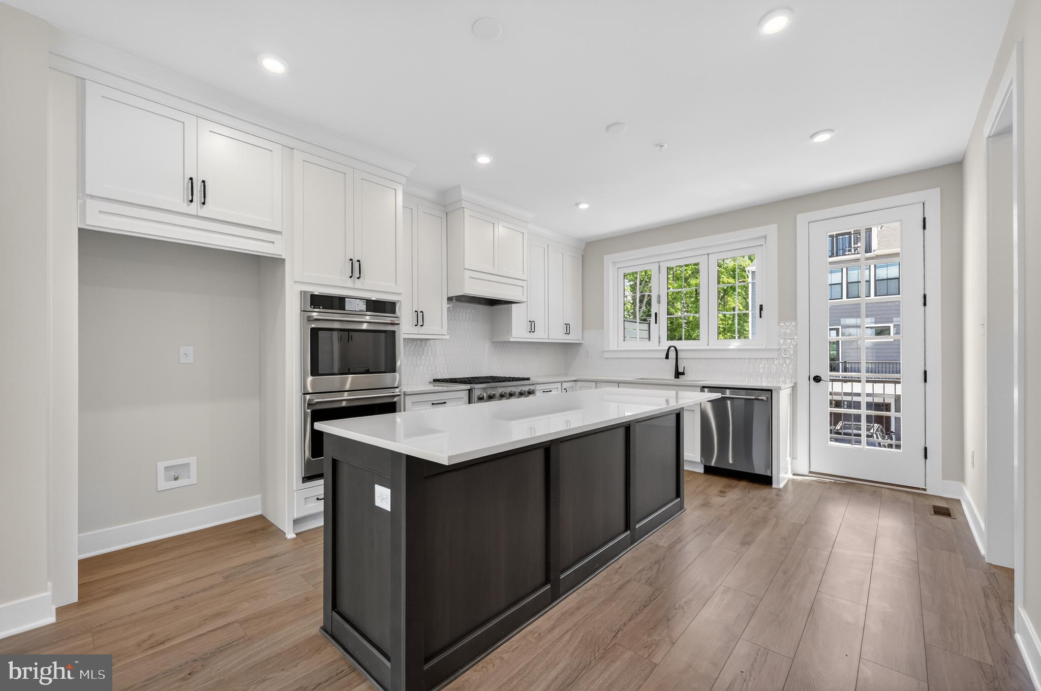TOWNS AT PENNYBROOK - Residential
