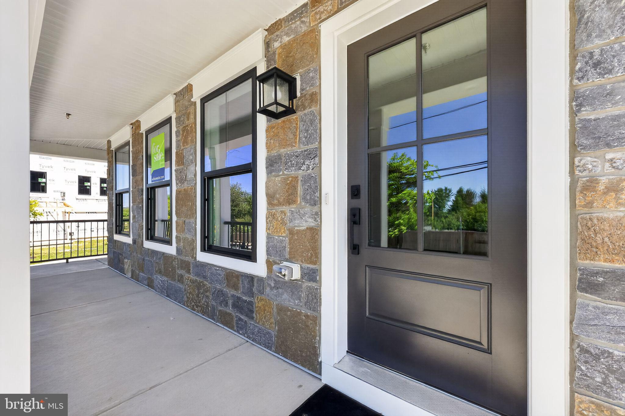 TOWNS AT PENNYBROOK - Residential