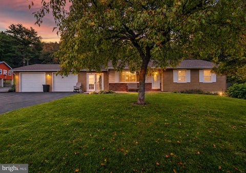 Photo of 416 Briar Street, PALMERTON, PA 18071 (MLS # PACC2008264)