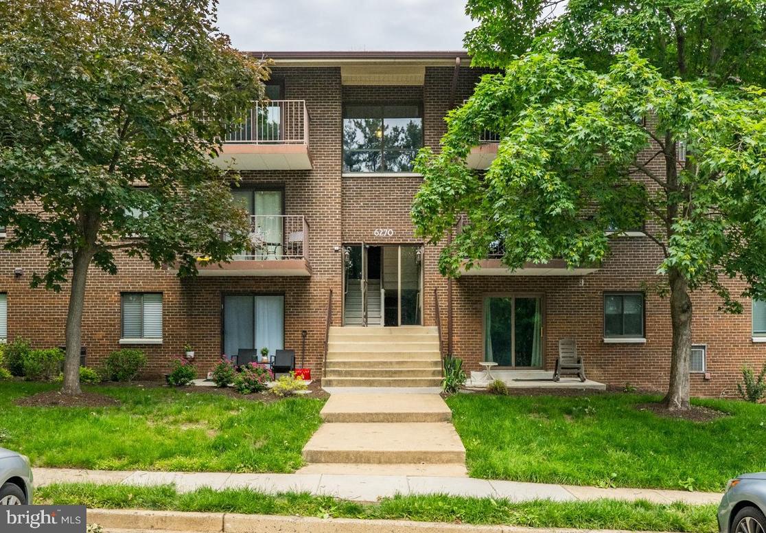 EDSALL TERRACE - Residential