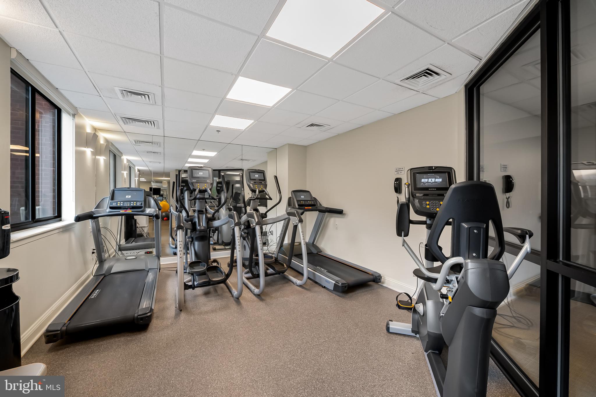 TUSCANY-CANTERBURY - Residential