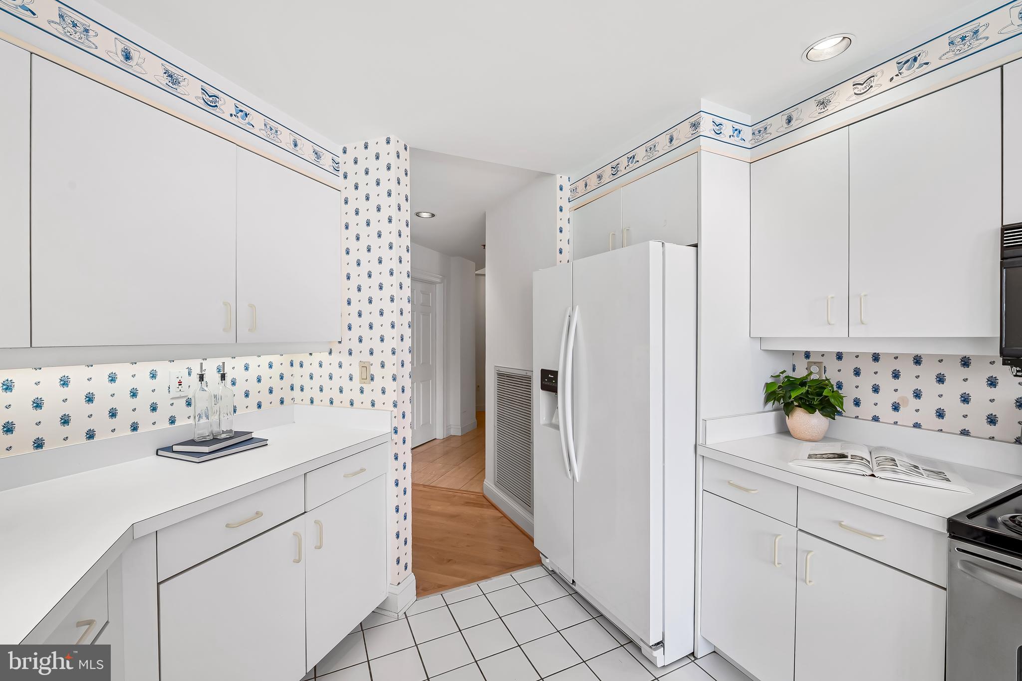 TUSCANY-CANTERBURY - Residential