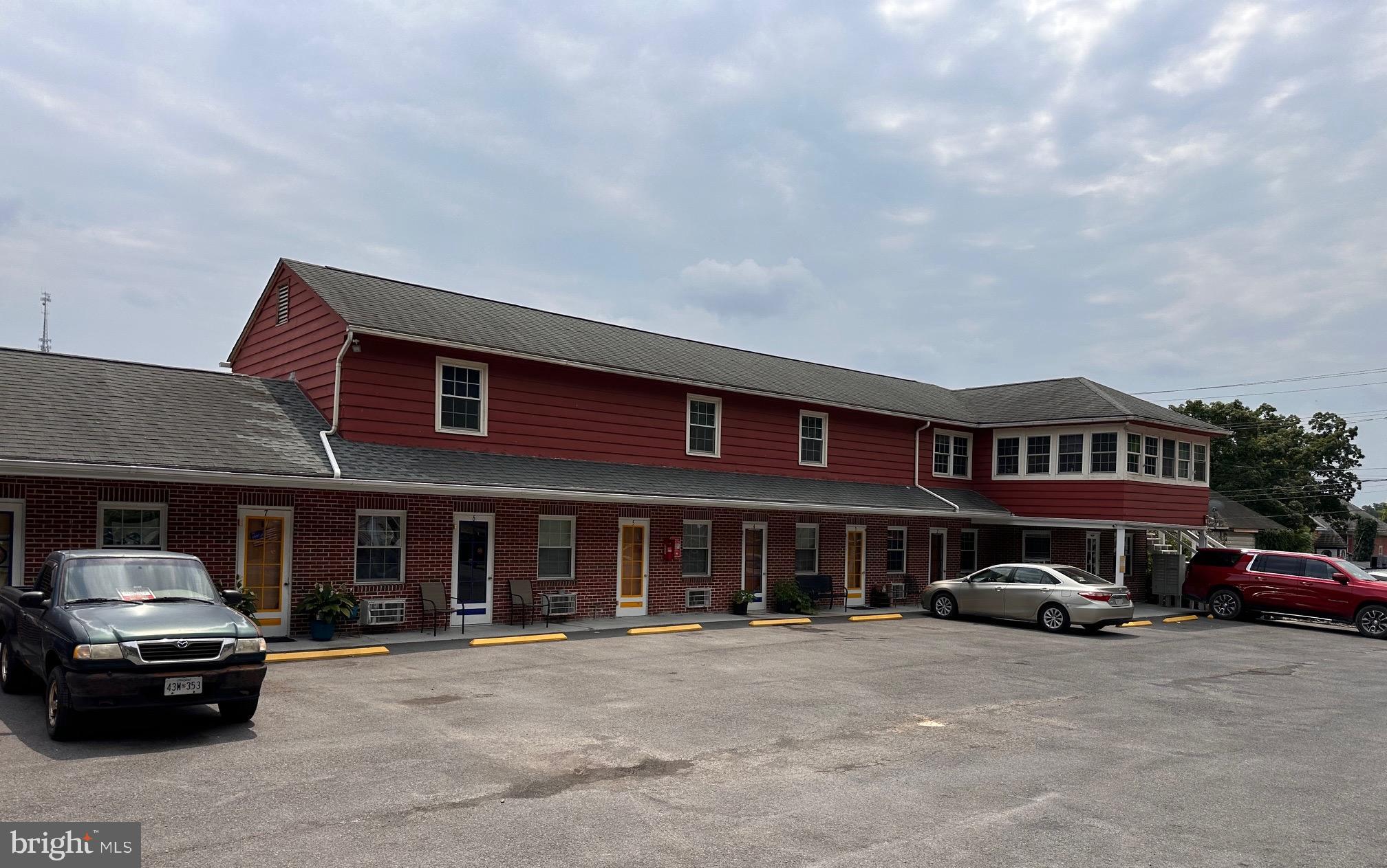 NONE AVAILABLE - Residential Lease